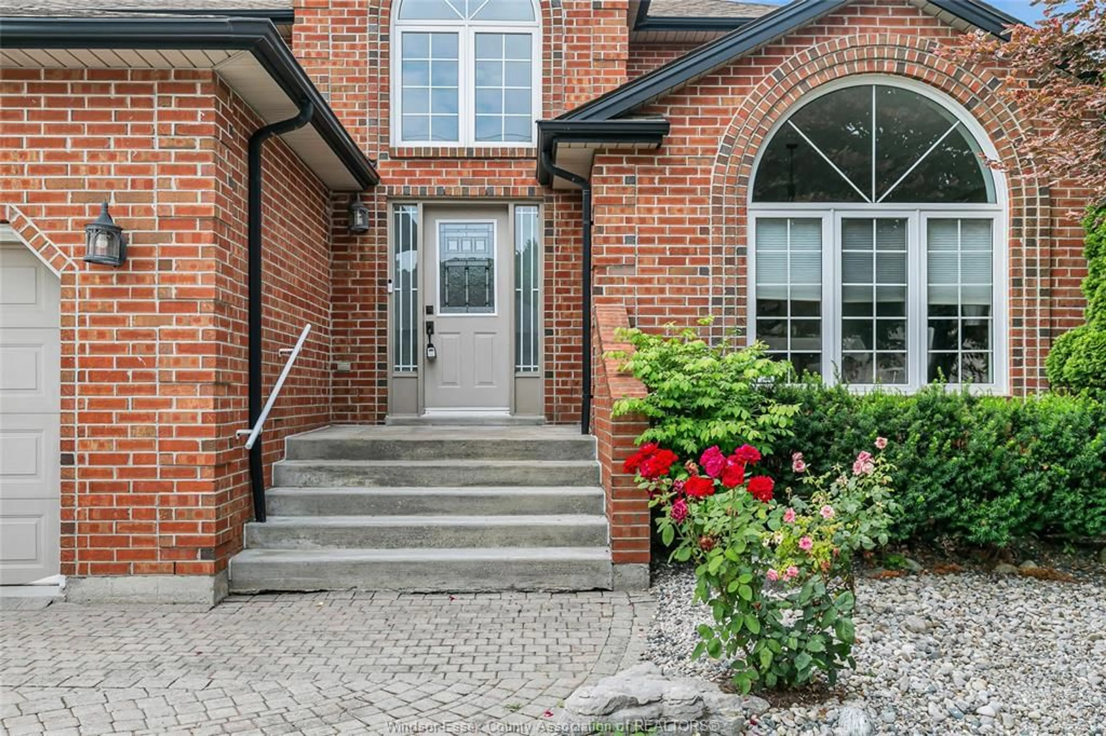 Home with brick exterior material, street for 1435 MAPLE, LaSalle Ontario N9J 3L3