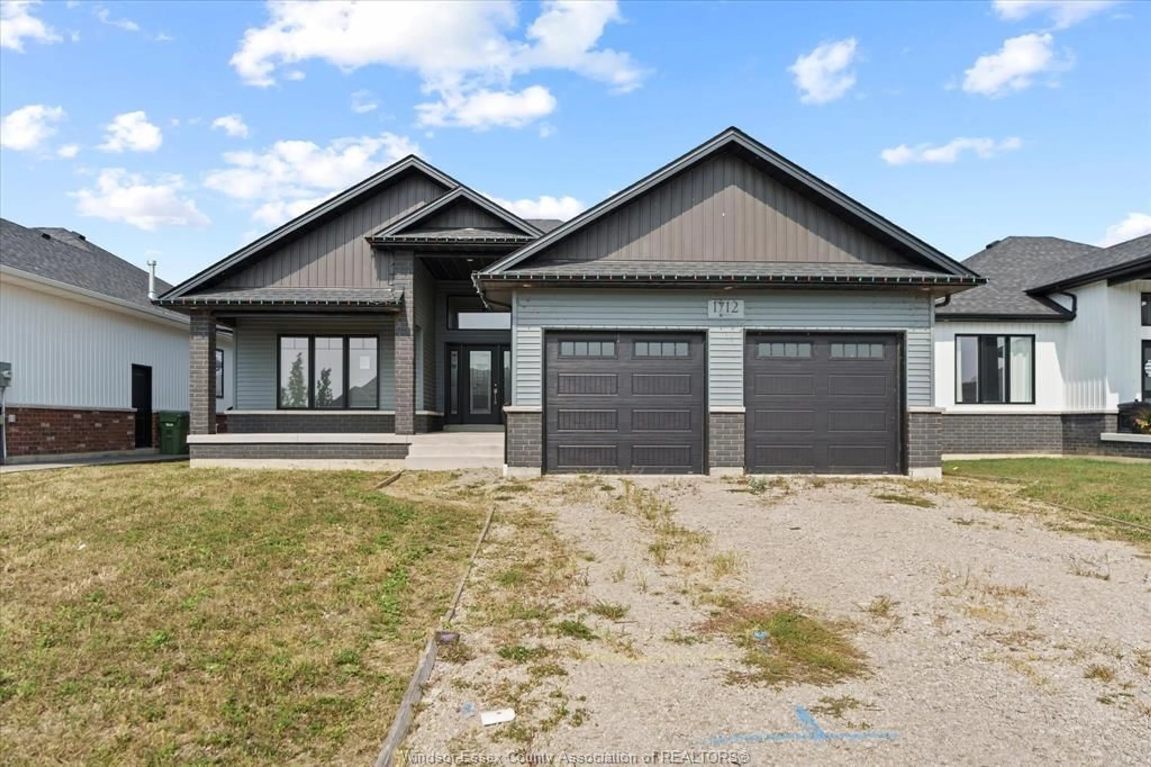 Unknown for 1712 MUCCI Dr, Kingsville Ontario N0P 2G0