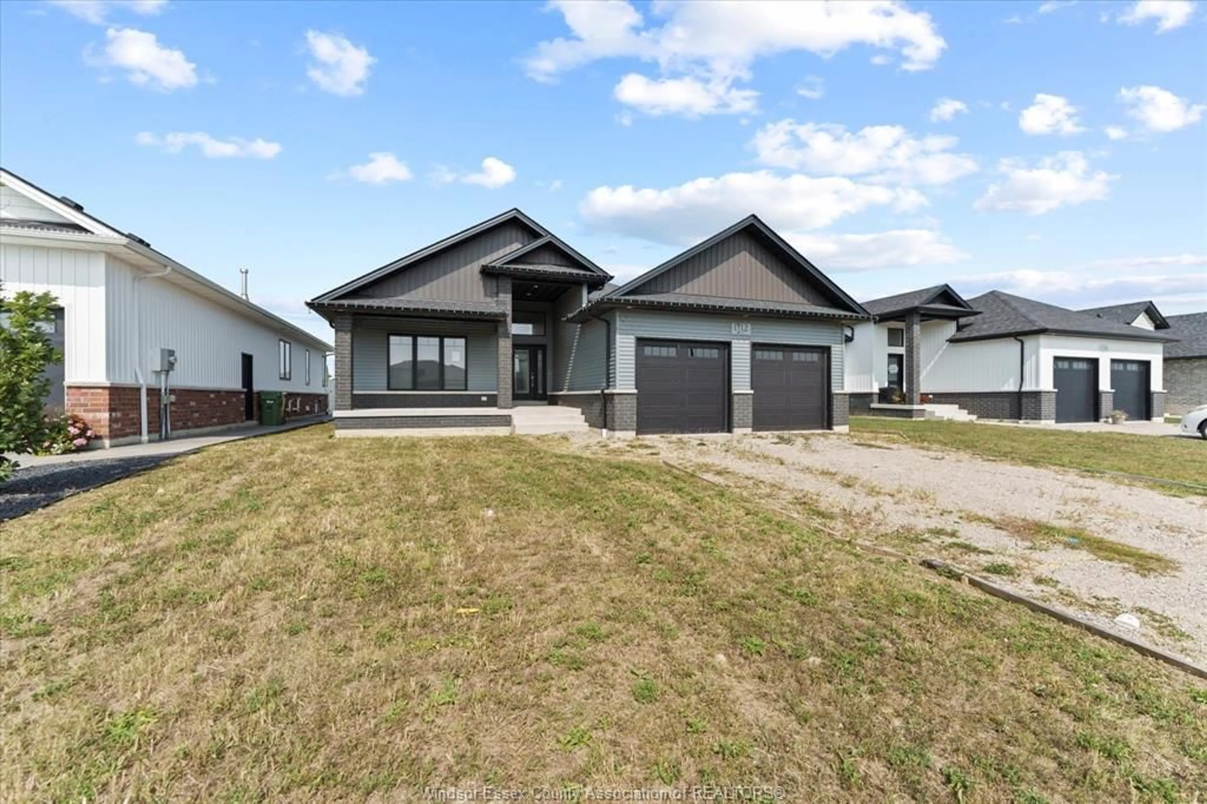 Unknown for 1712 MUCCI Dr, Kingsville Ontario N0P 2G0