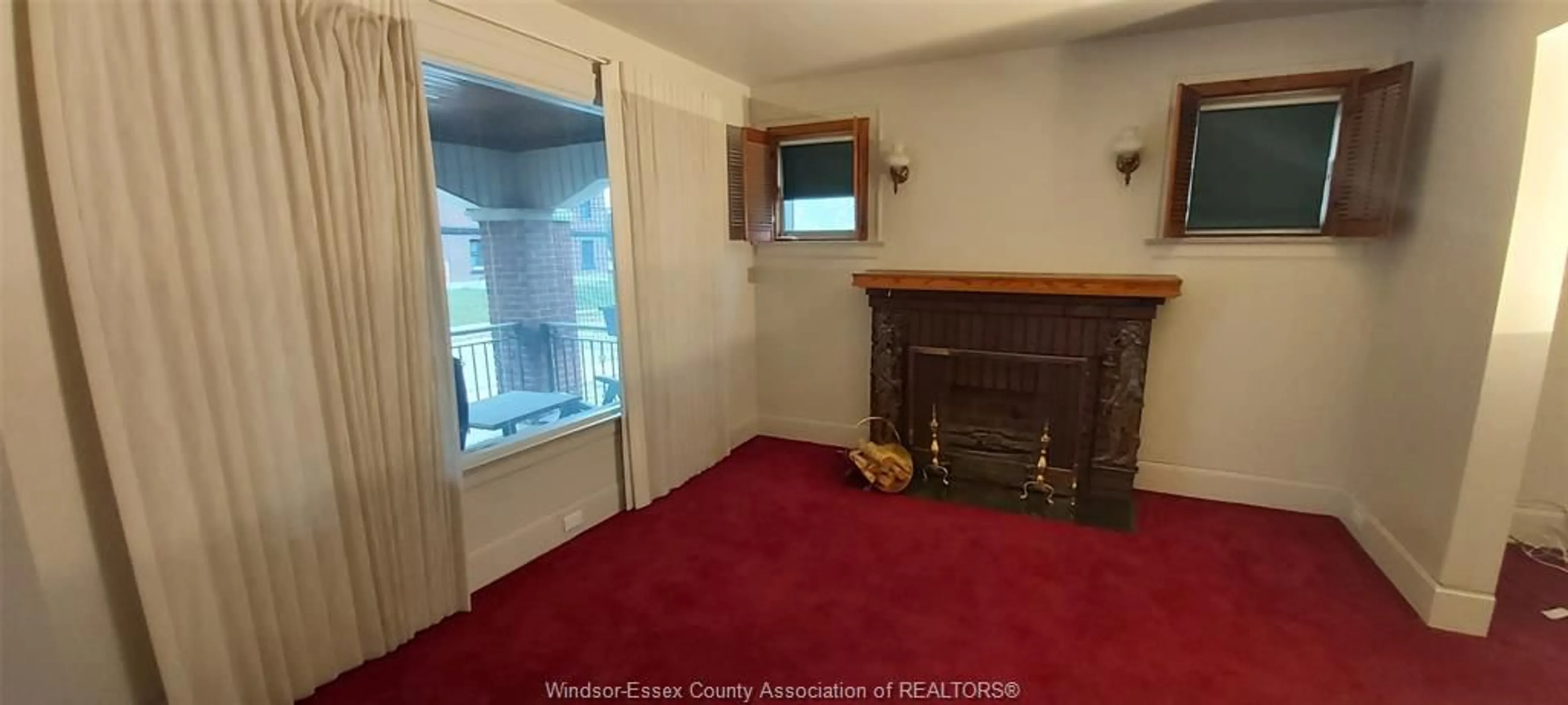 A pic of a room for 1620 DUFFERIN Pl, Windsor Ontario N8X 3K7