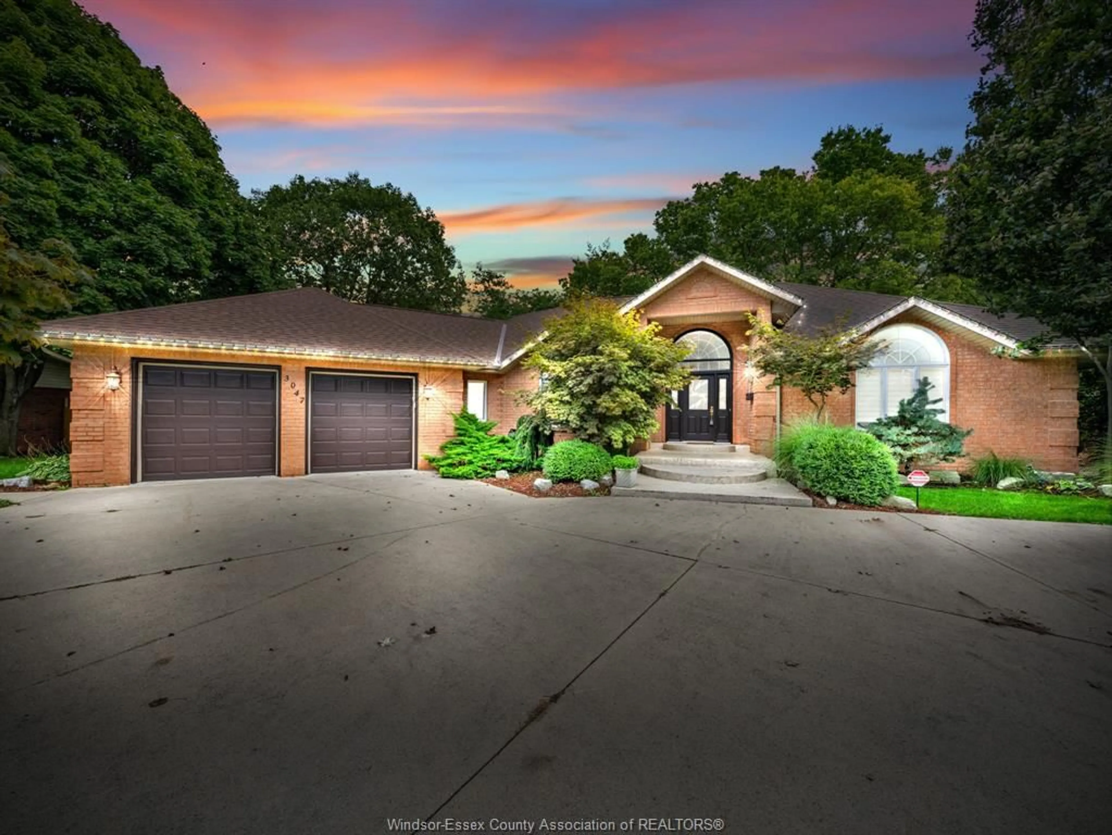 Unknown for 3047 Rowley Park Drive, Kingsville Ontario N9Y 2Y2