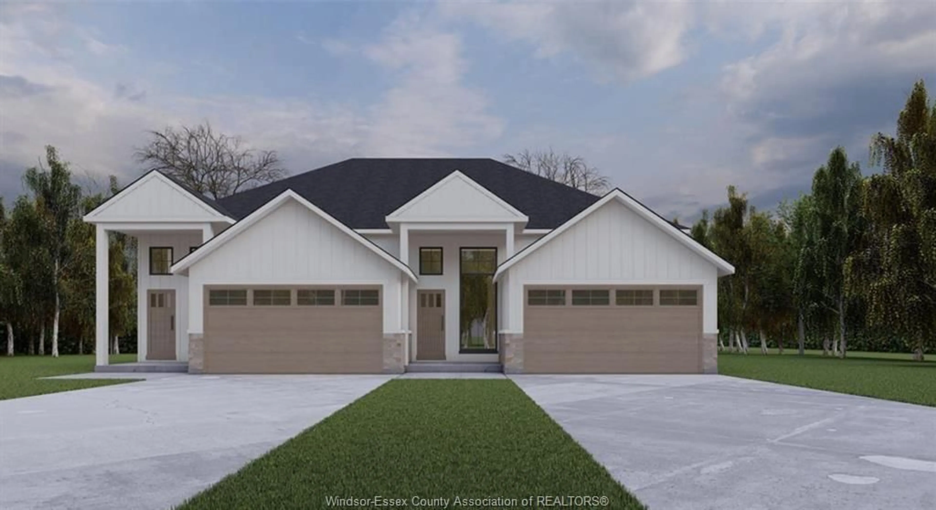 Unknown for 2740 SANDWICH WEST Pky, LaSalle Ontario N9H 0P2