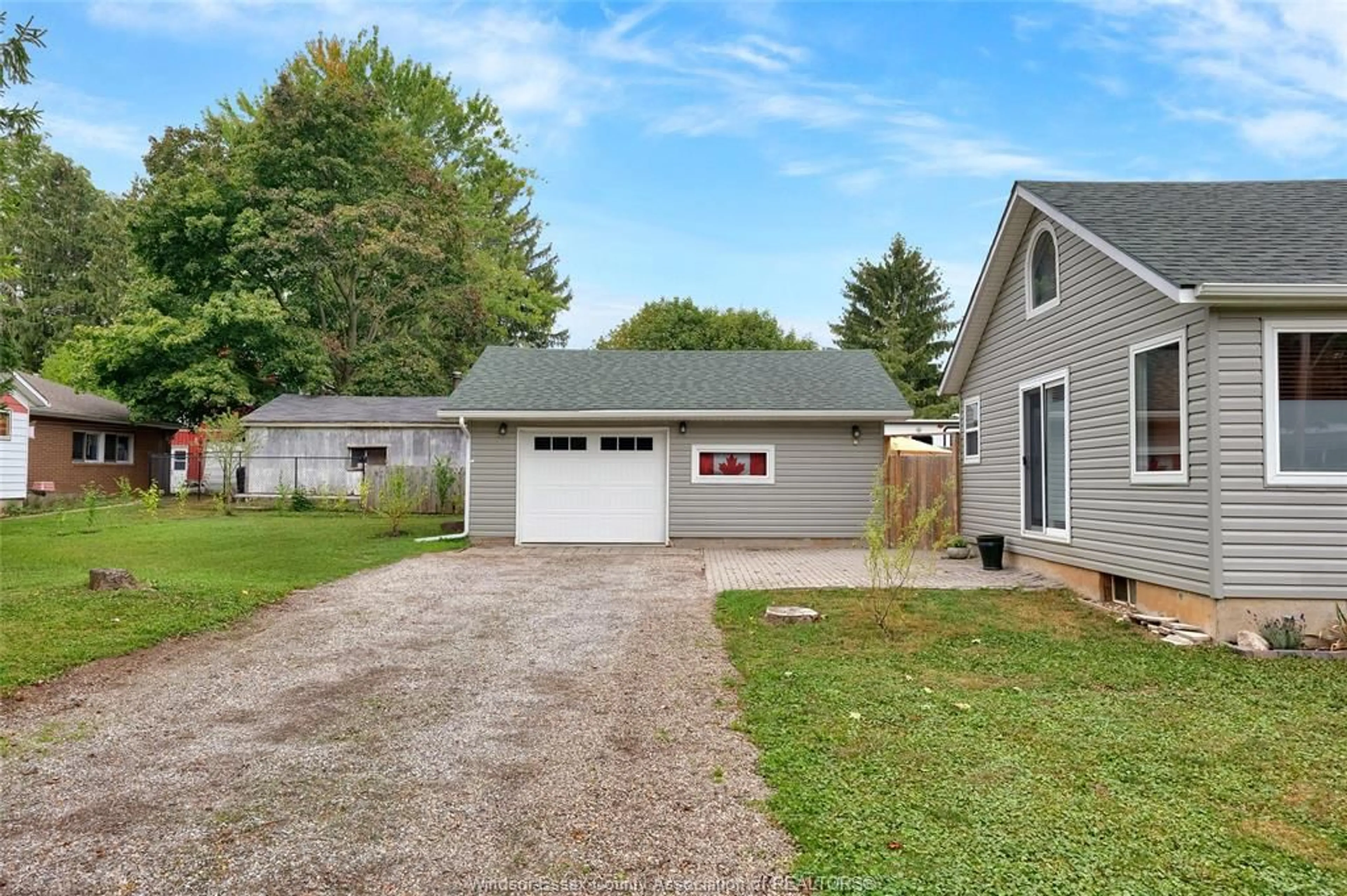 Unknown for 51 YORK St, Ridgetown Ontario N0P 2C0