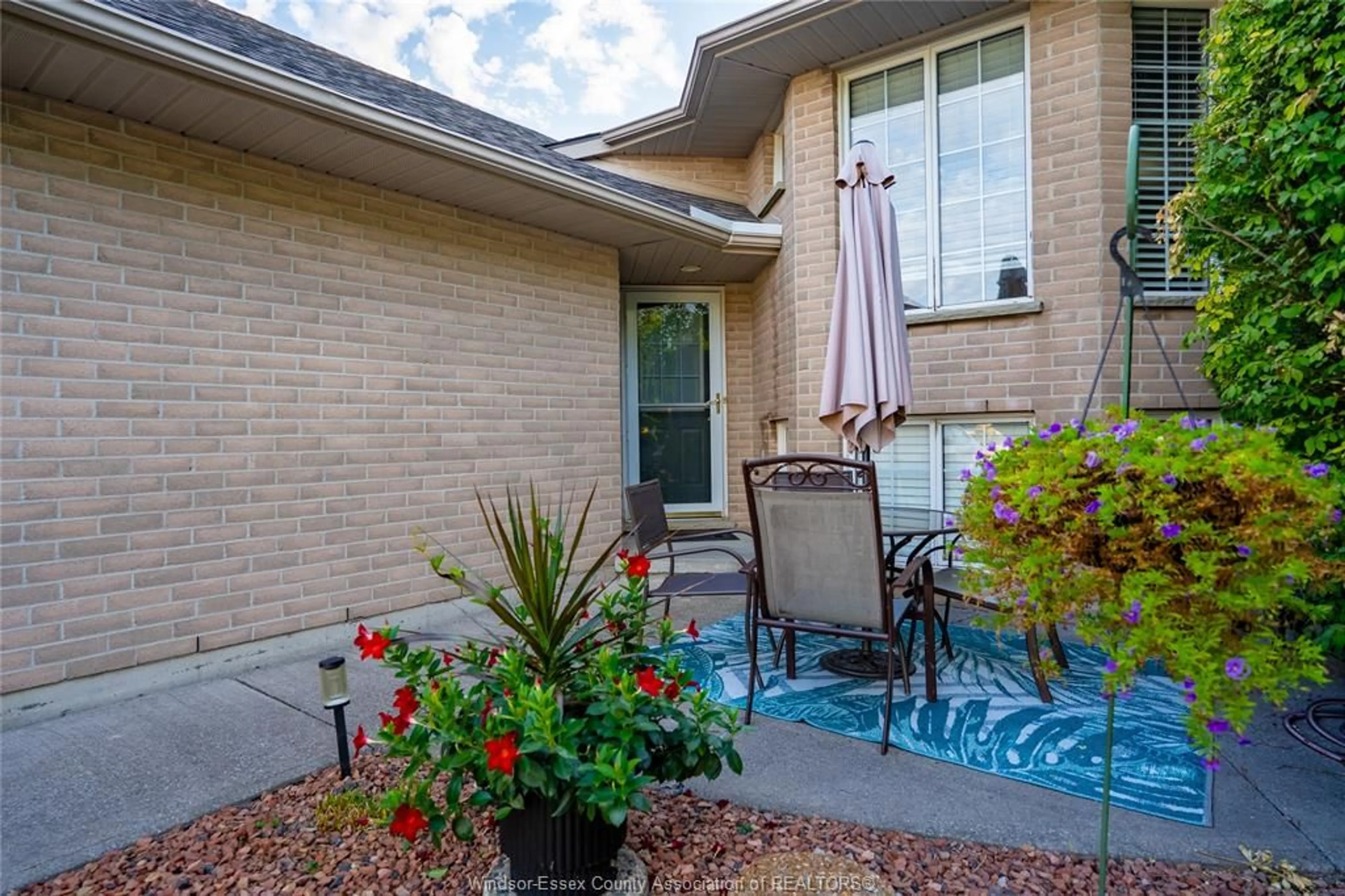 Patio, unknown for 879 MICHAEL, Tecumseh Ontario N8N 5A3