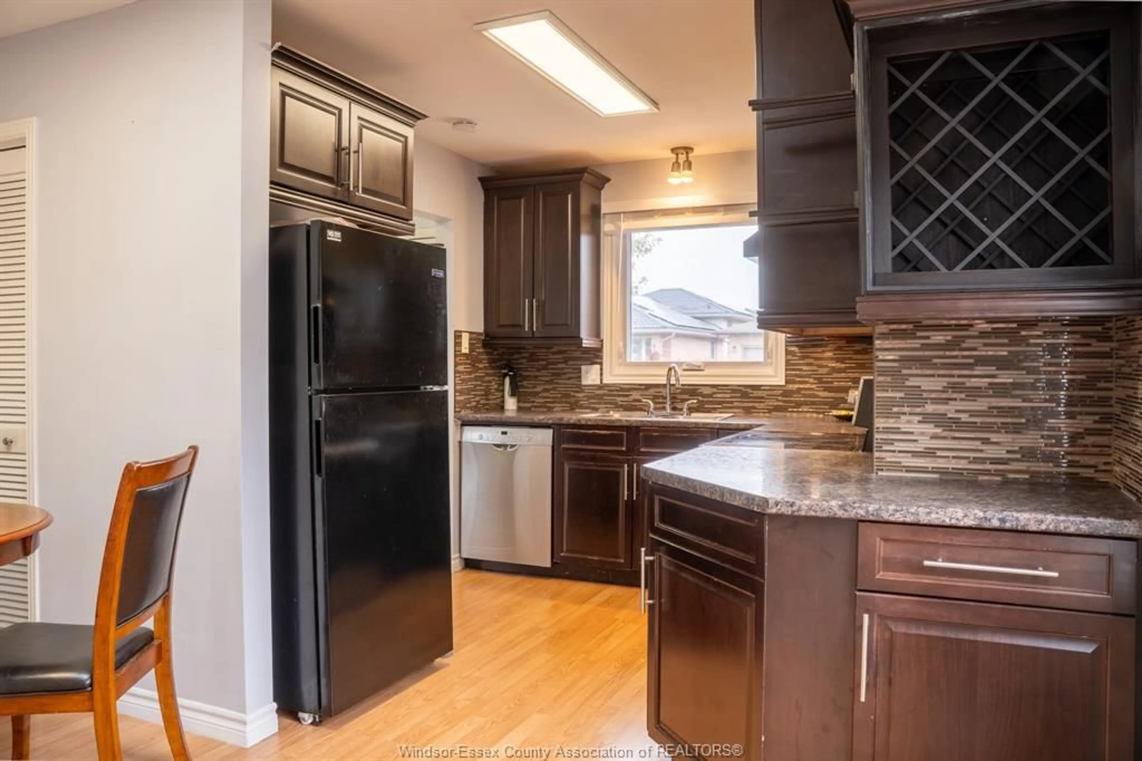 Open concept kitchen, unknown for 56 QUAIL RIDGE Cres, London Ontario N5W 5T6