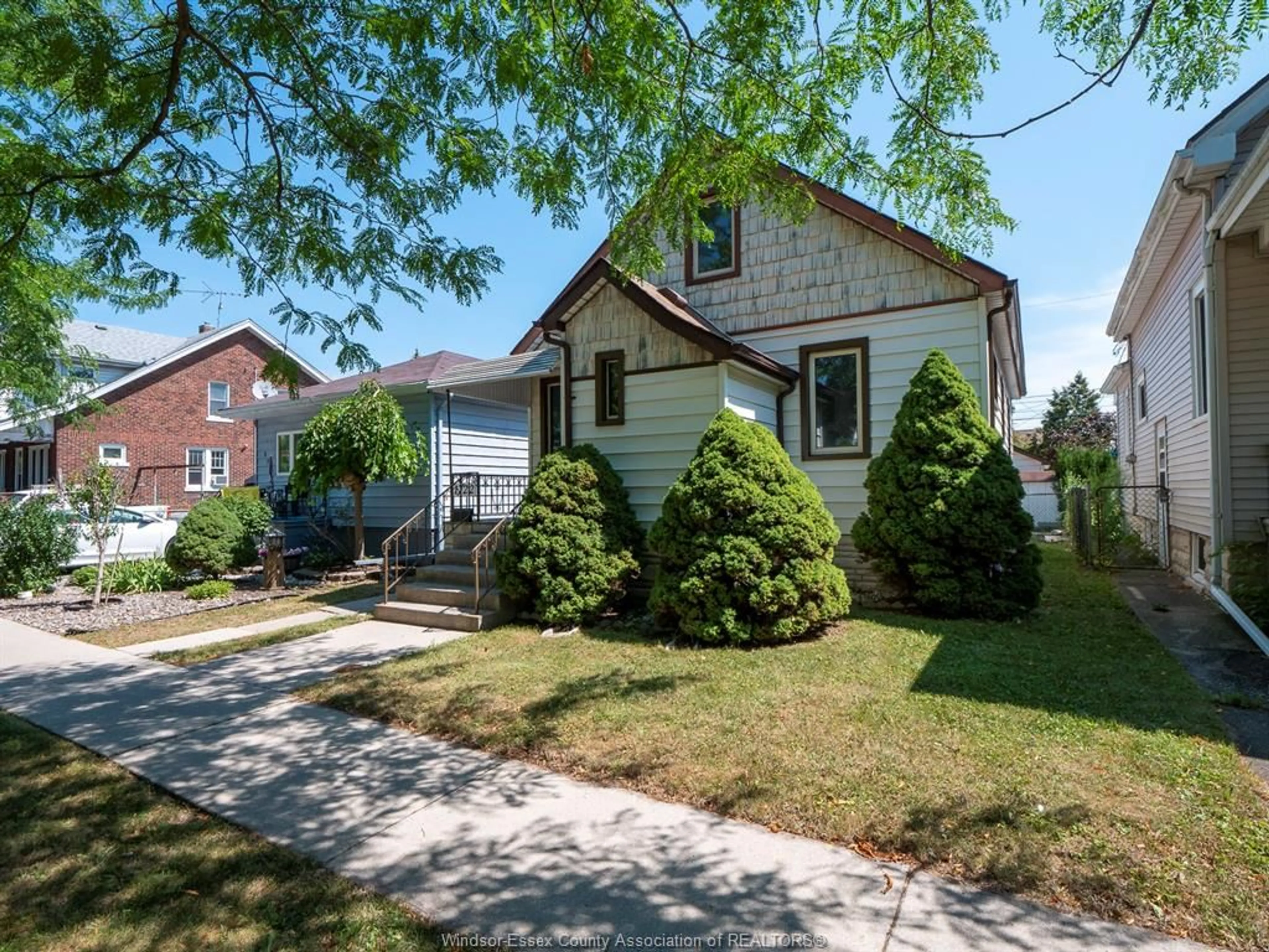 Unknown for 1722 ALBERT Rd, Windsor Ontario N8Y 3R7