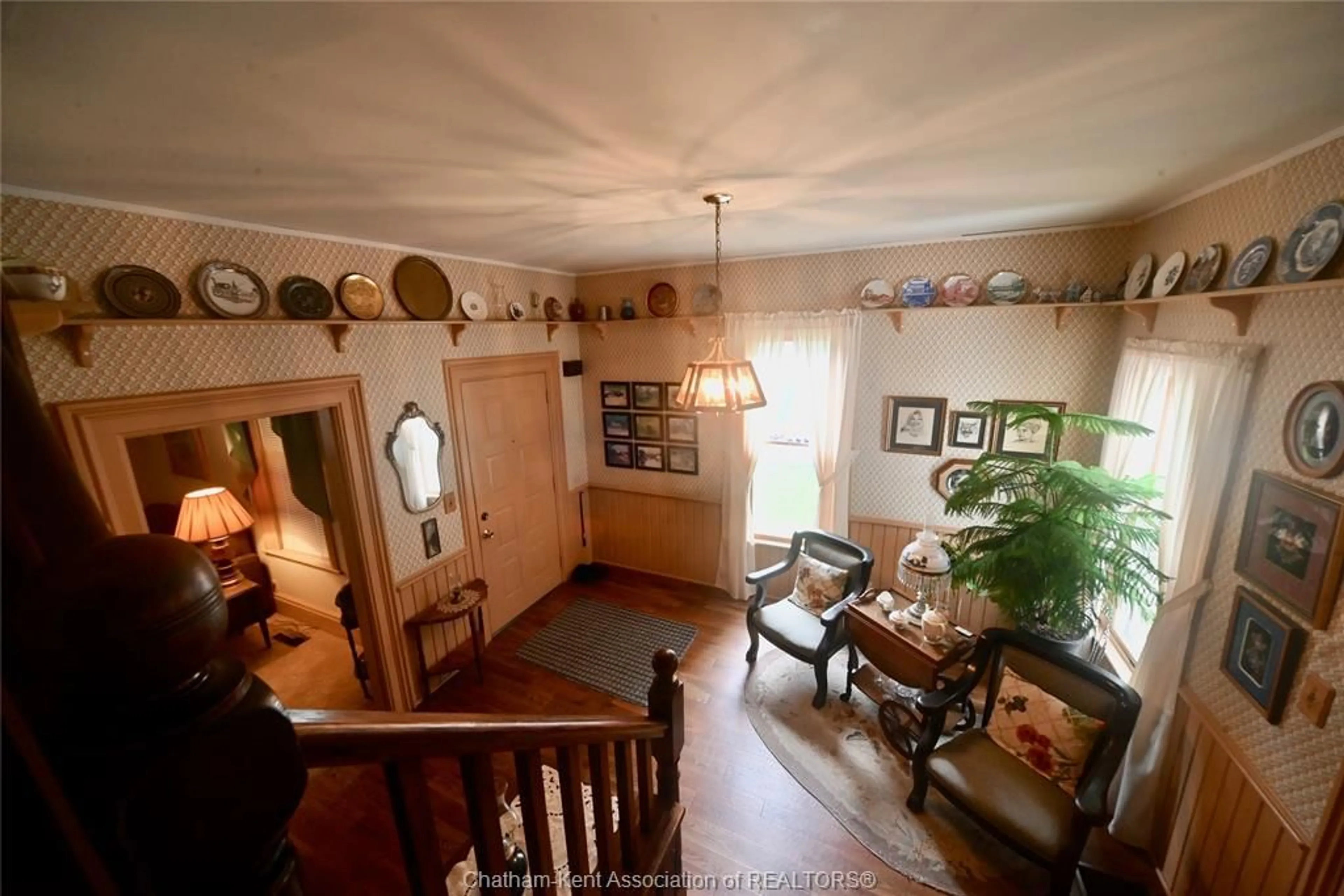 A pic of a room for 51 Erie St, Ridgetown Ontario N0P 2C0