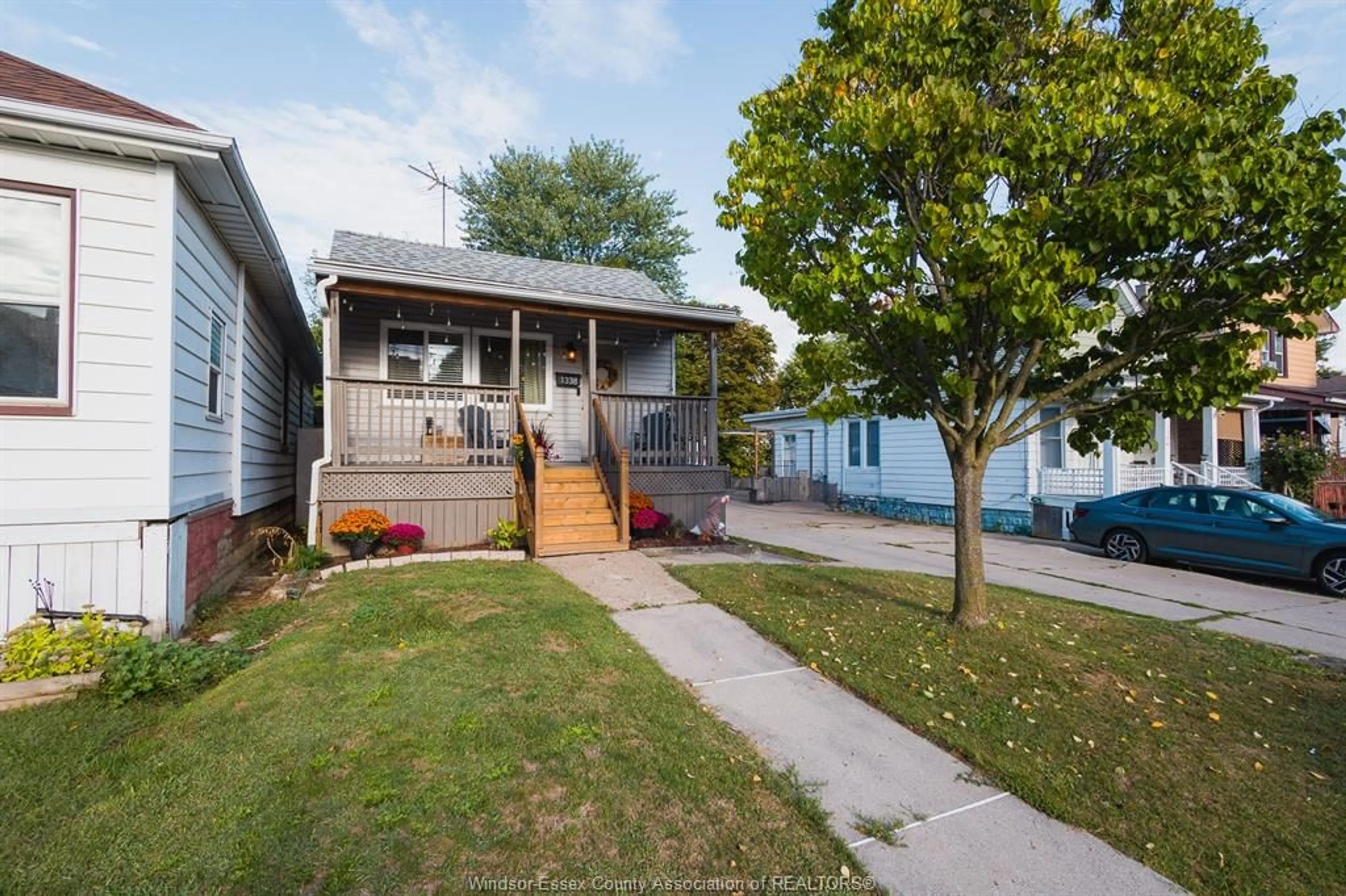 Unknown for 1338 Goyeau St, Windsor Ontario N8X 3L1