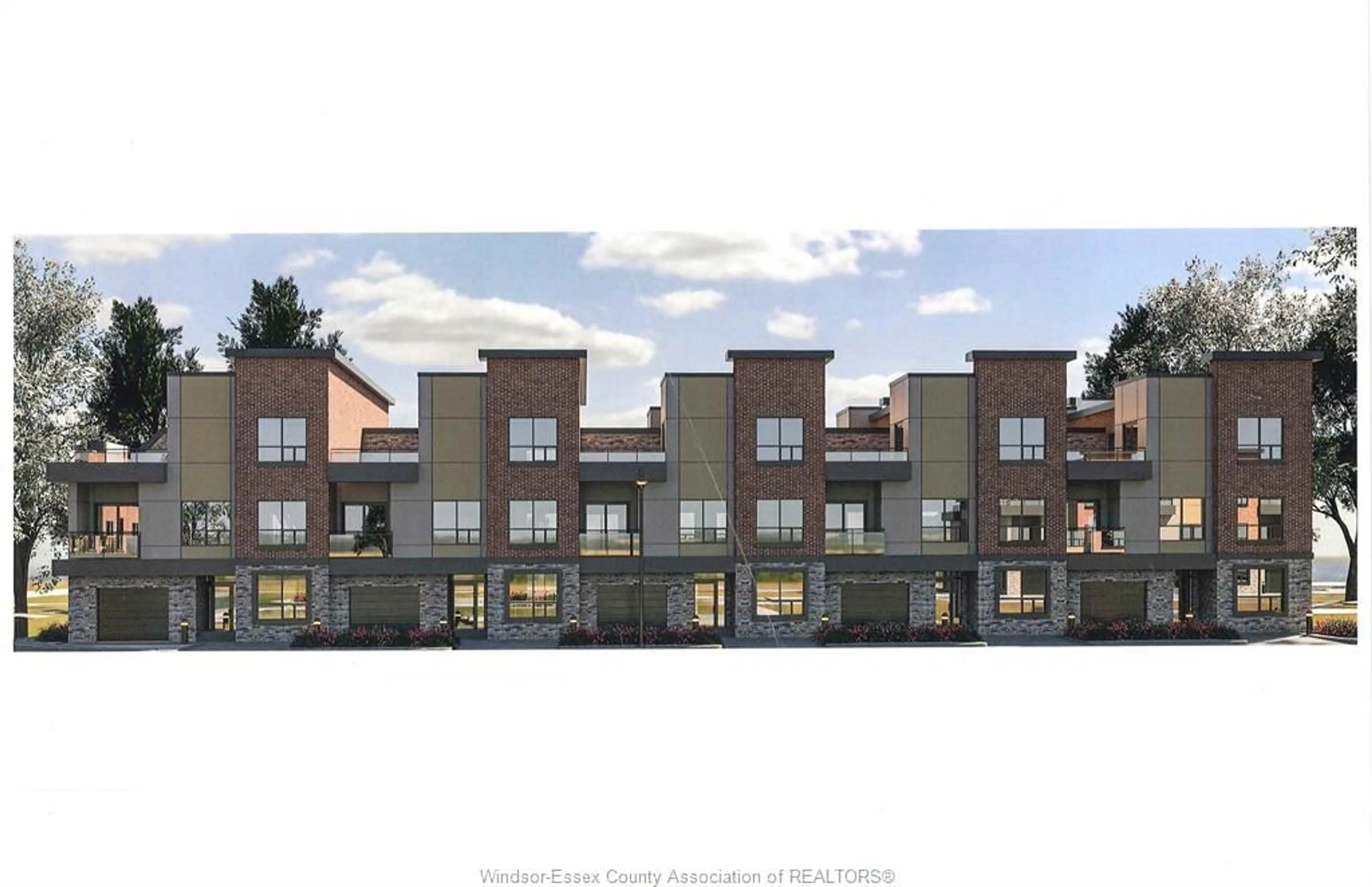 Unknown for 7155 ENTERPRISE Way, Windsor Ontario N8N 3N6
