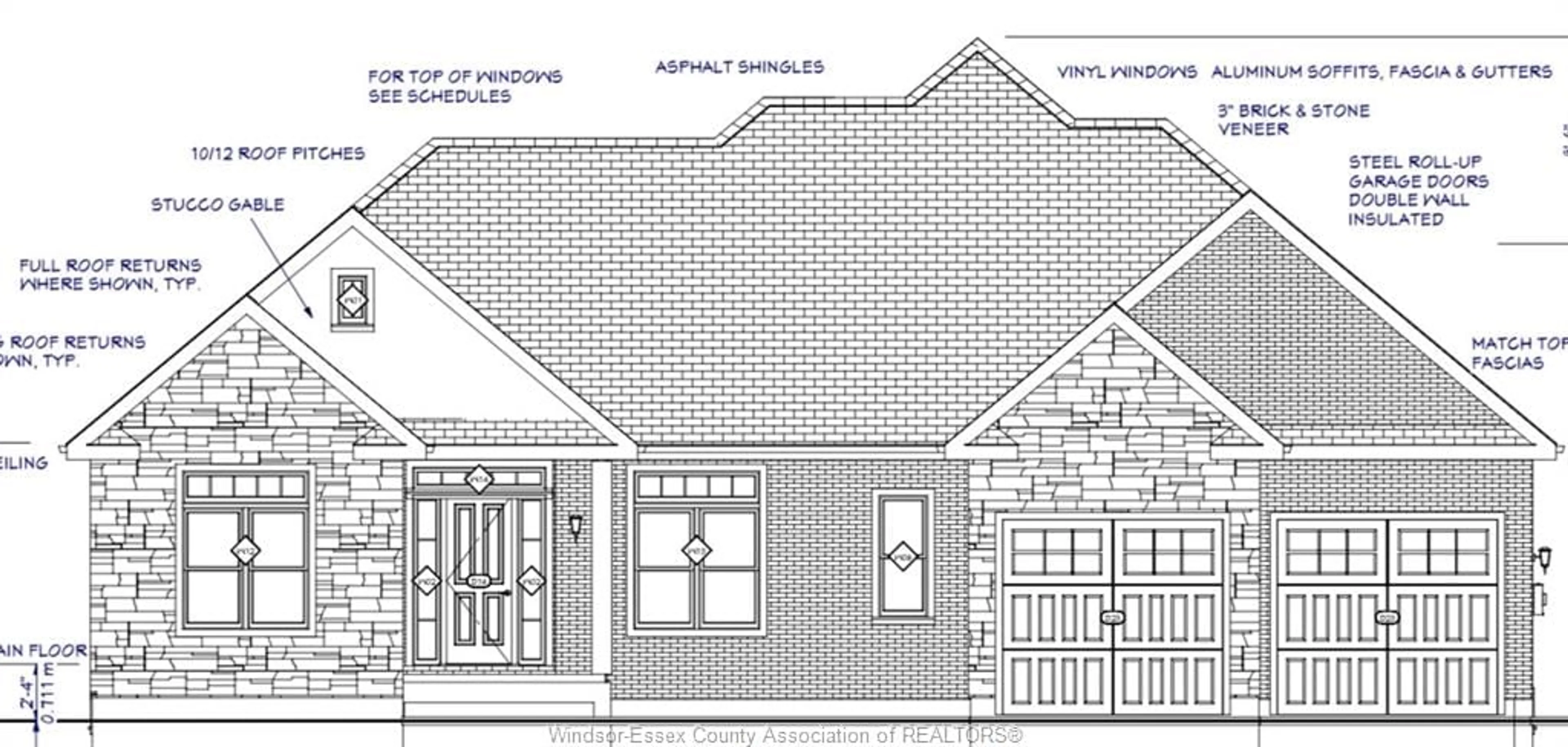 Unknown for 1928 SERENITY Lane, Kingsville Ontario A0A 0A0