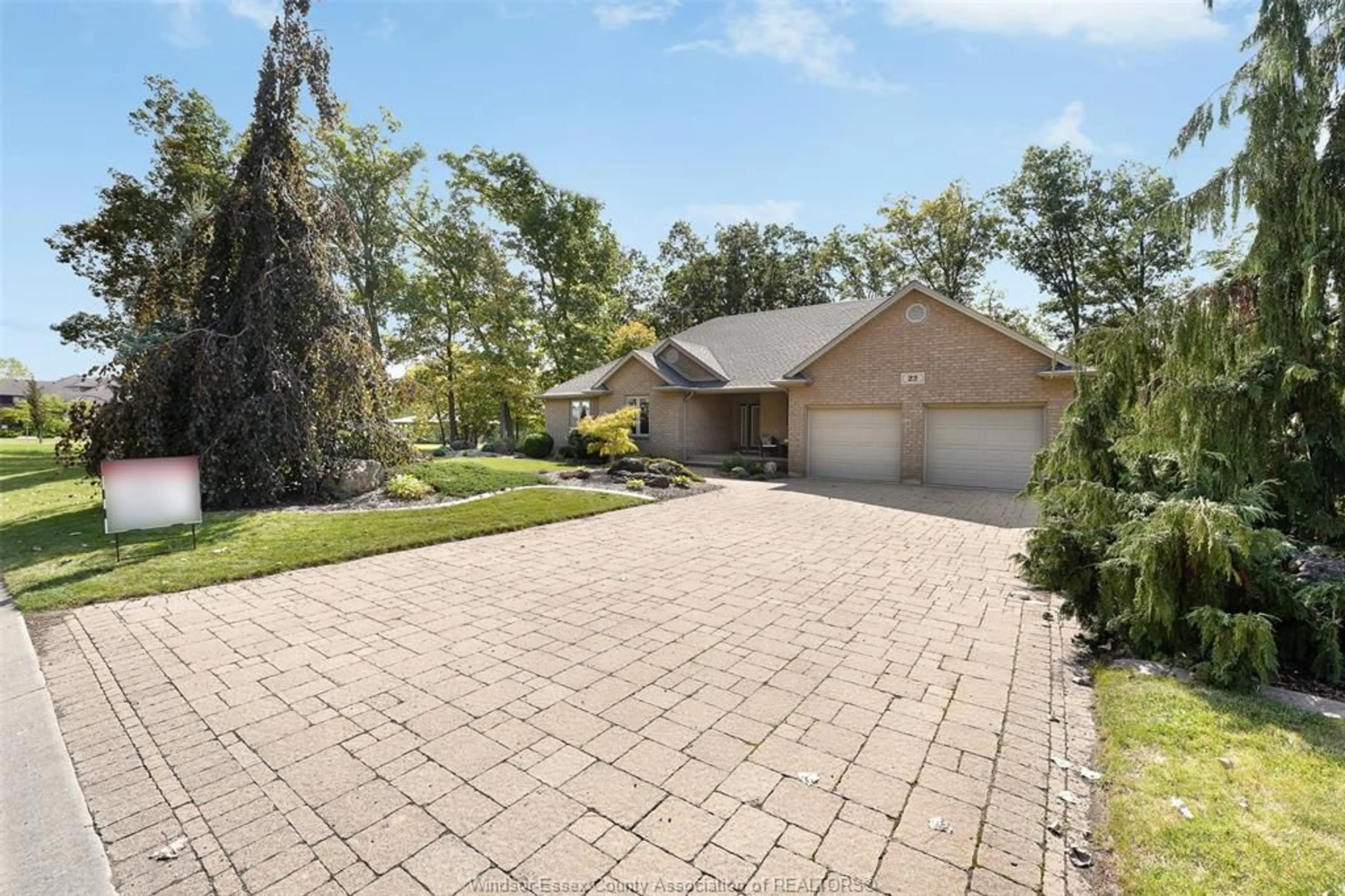 Unknown for 22 TWO CREEKS Lane, Wheatley Ontario N9P 2P0