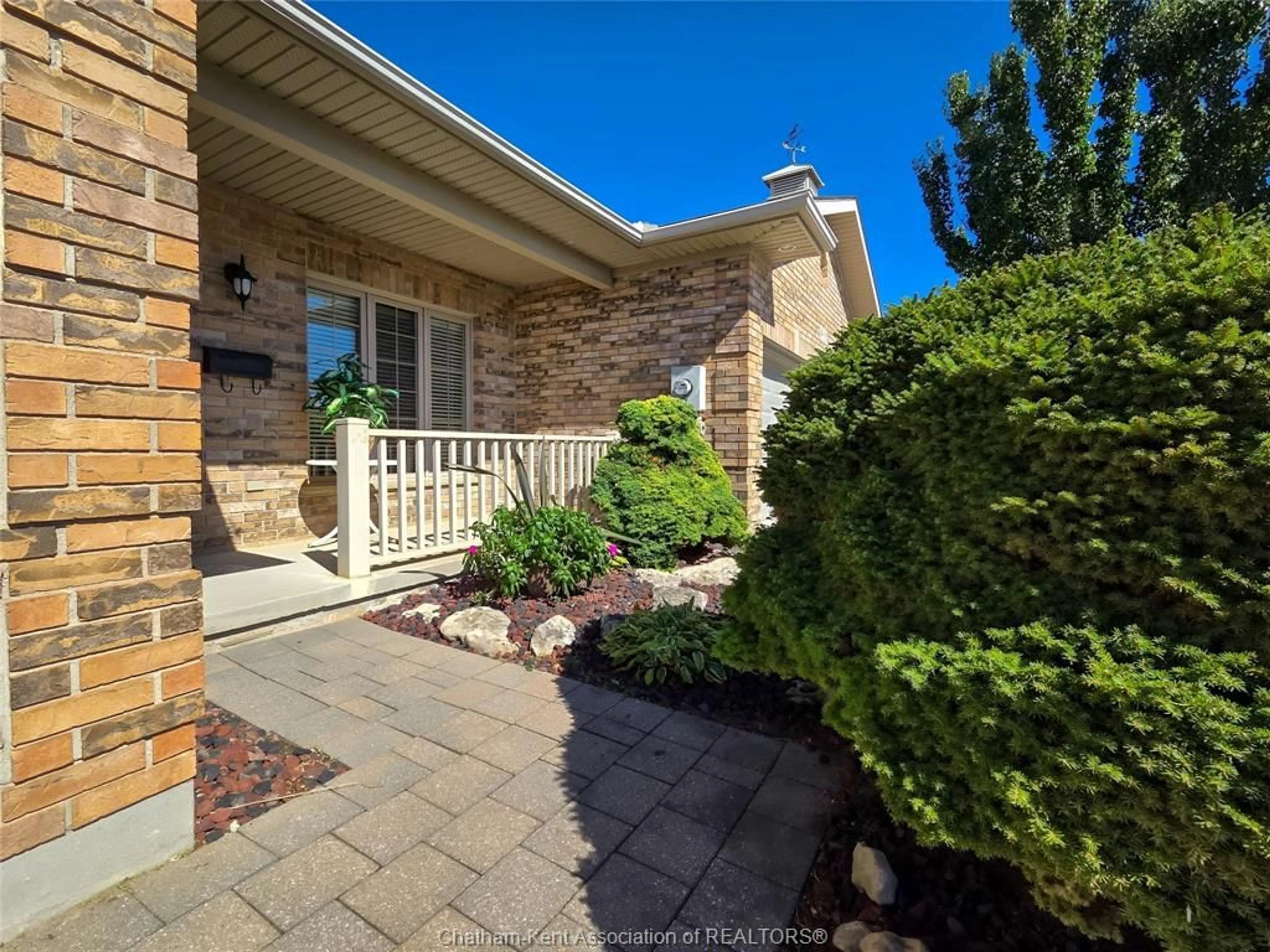 Unknown for 15 Home Place Cres, Chatham Ontario N7L 5P4