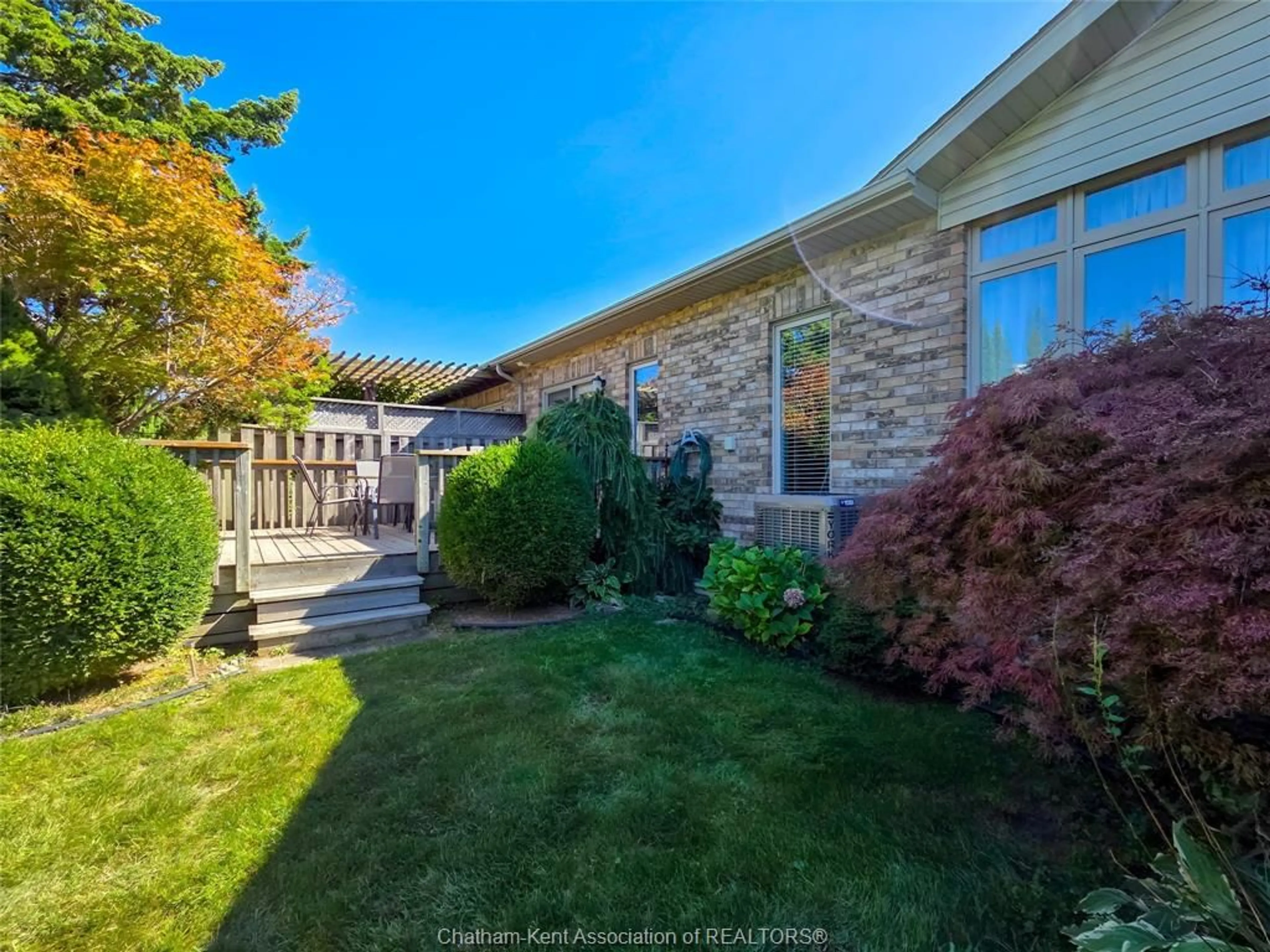 Unknown for 15 Home Place Cres, Chatham Ontario N7L 5P4