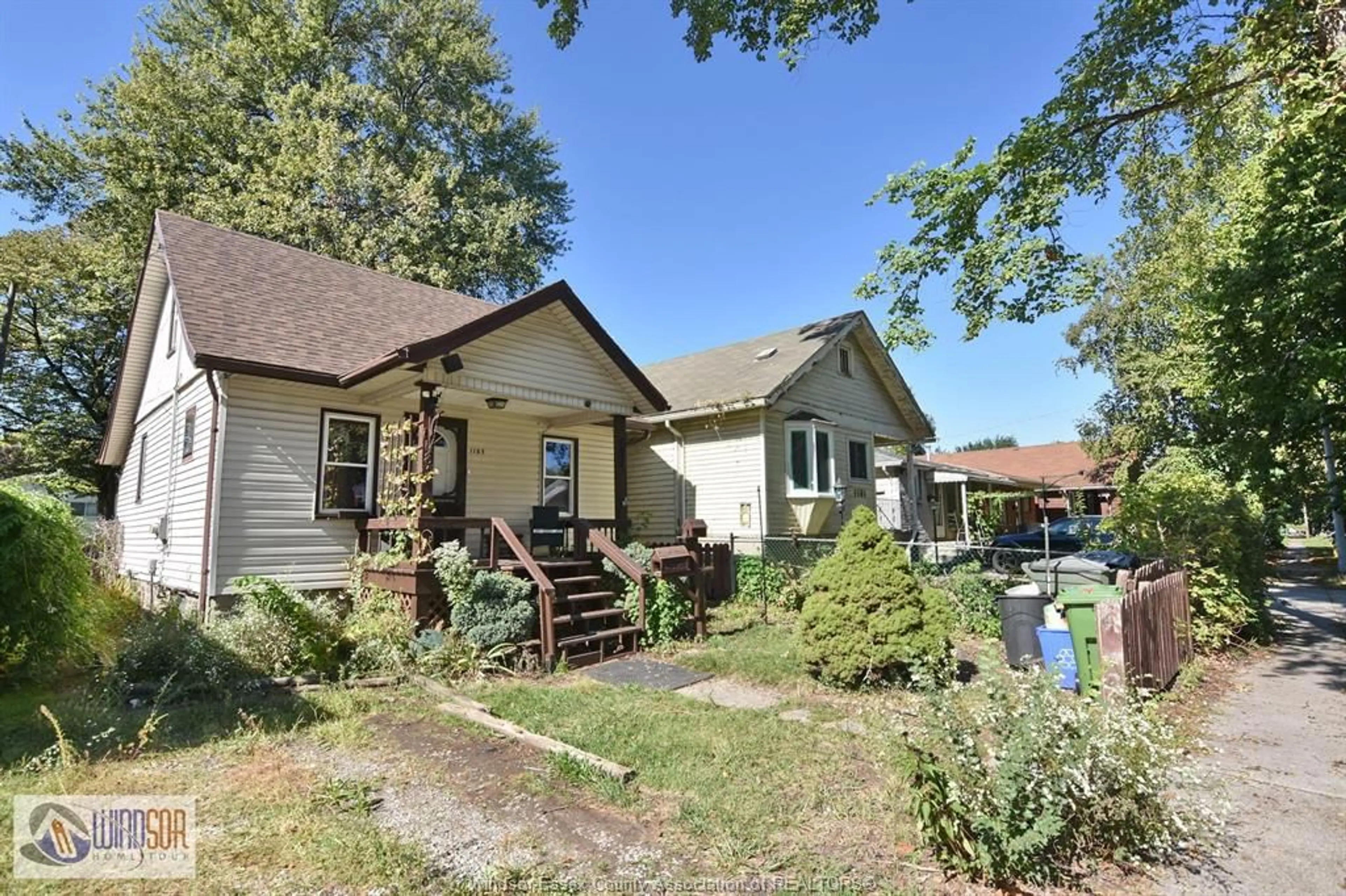 Unknown for 1185 WIGLE, Windsor Ontario N9C 3M9