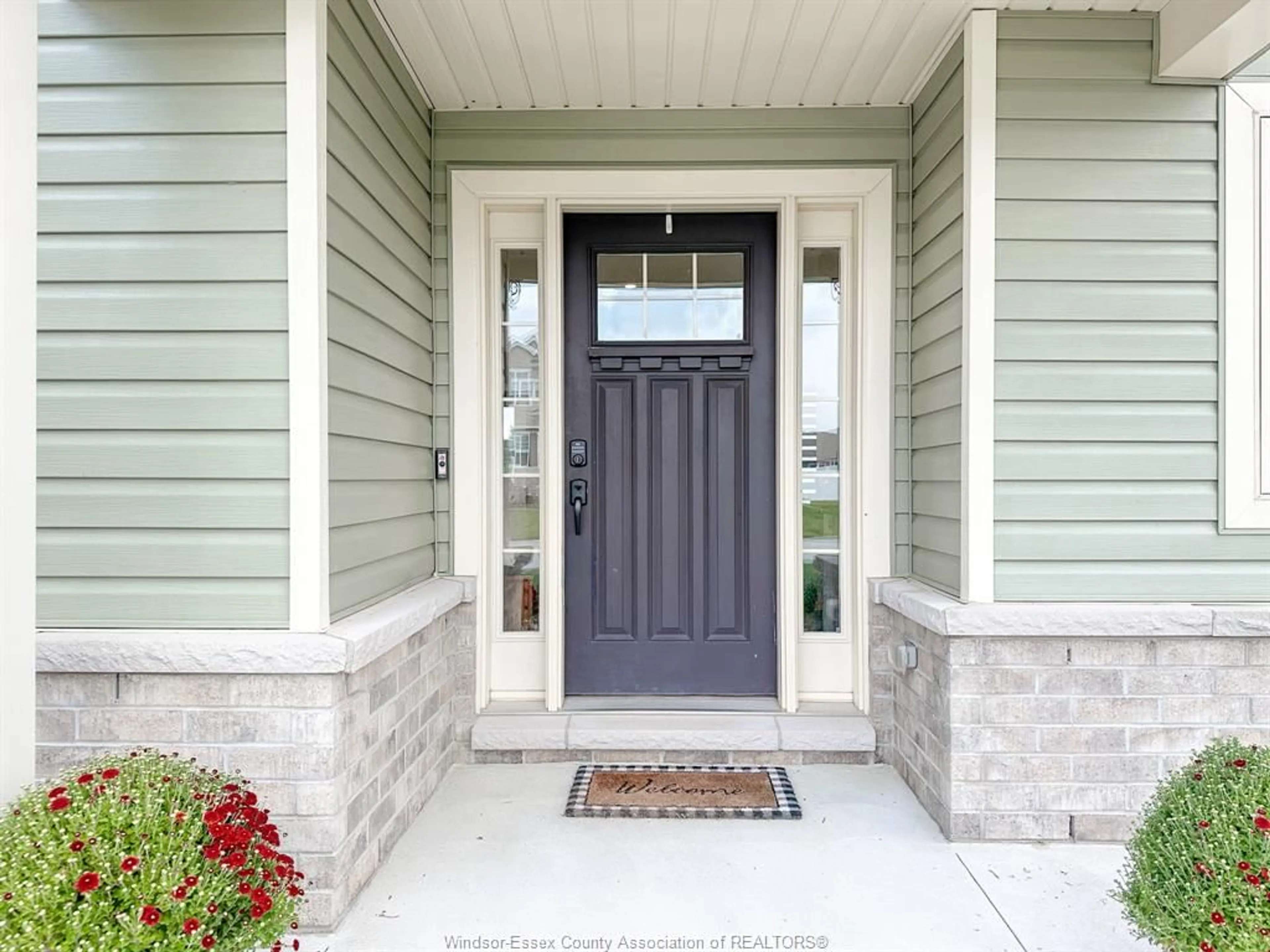 Indoor entryway for 3 JOANEY Lane, Cottam Ontario N0R 1B0