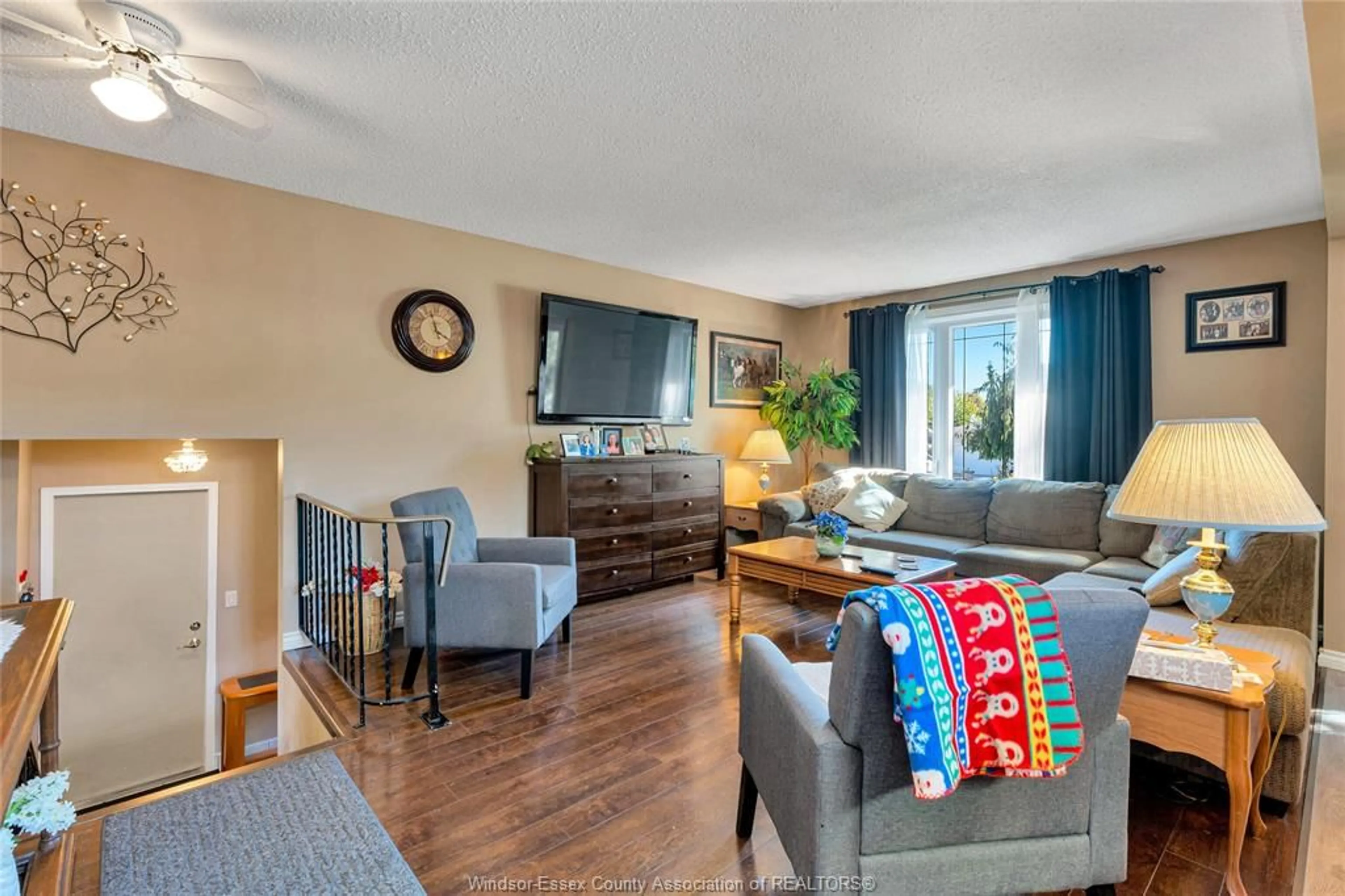 Living room with furniture, unknown for 363 ST.LOUIS, Belle River Ontario N0R 1A0