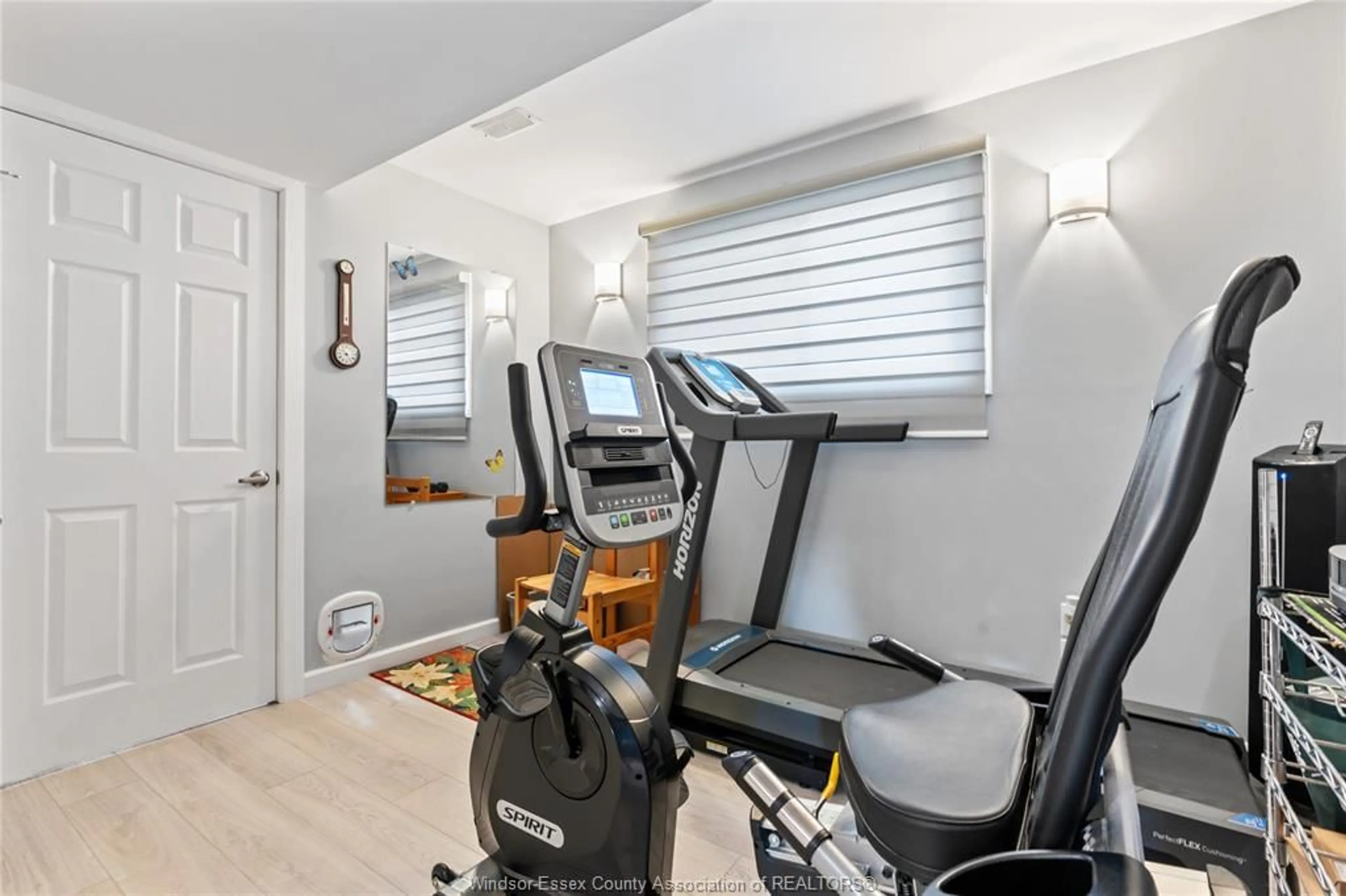 Gym or fitness room for 649 ESTATE Pk, Tecumseh Ontario N8N 3C7