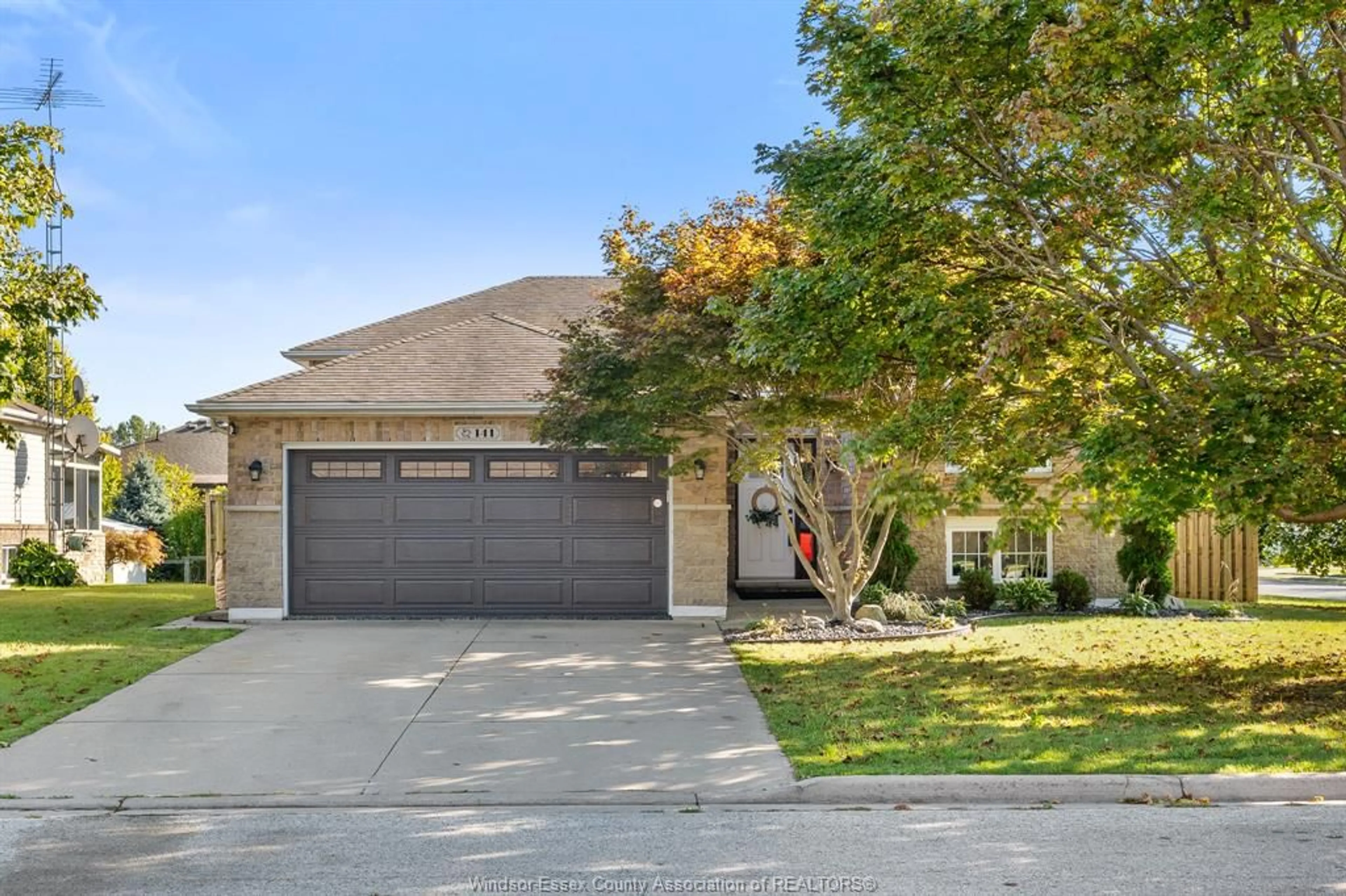 Unknown for 141 Walker Dr, Kingsville Ontario N9Y 3Z6