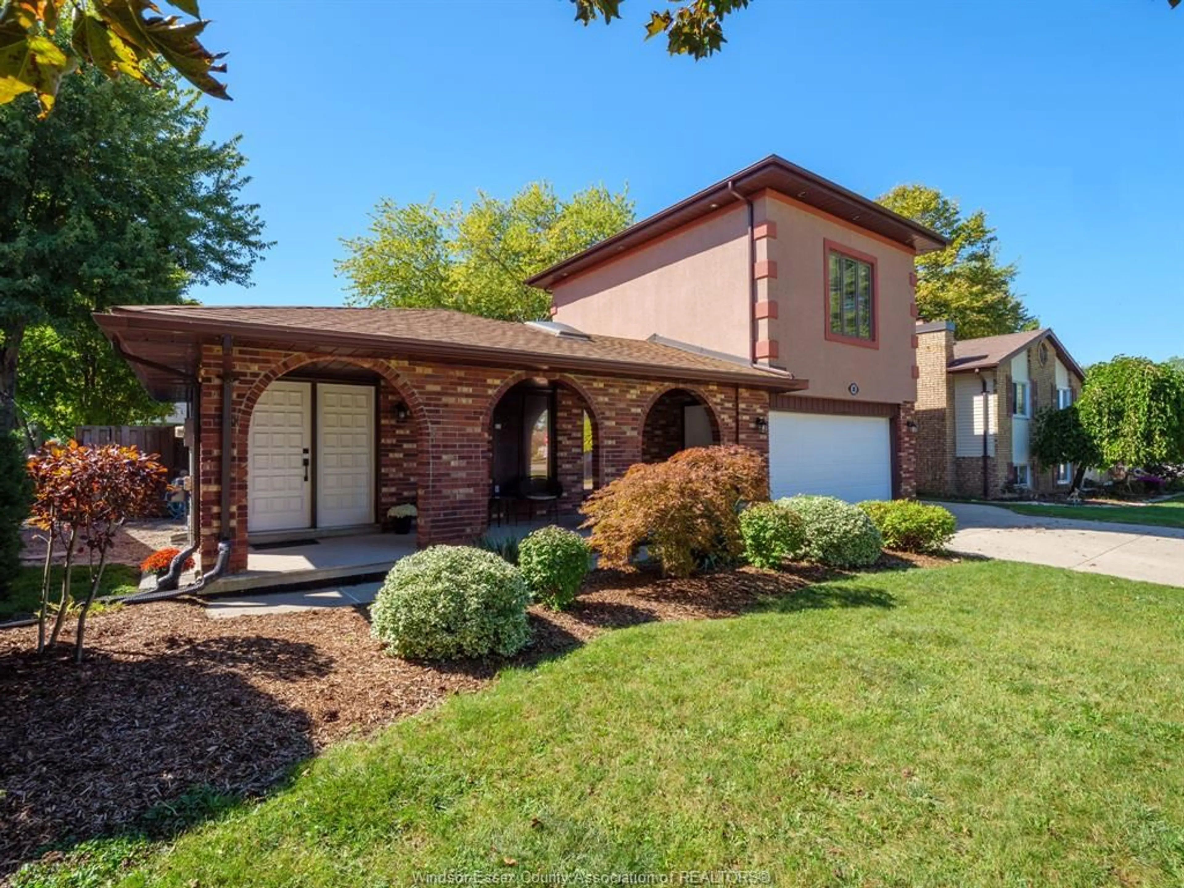 Home with brick exterior material, street for 13 William St, Cottam Ontario N0R 1B0