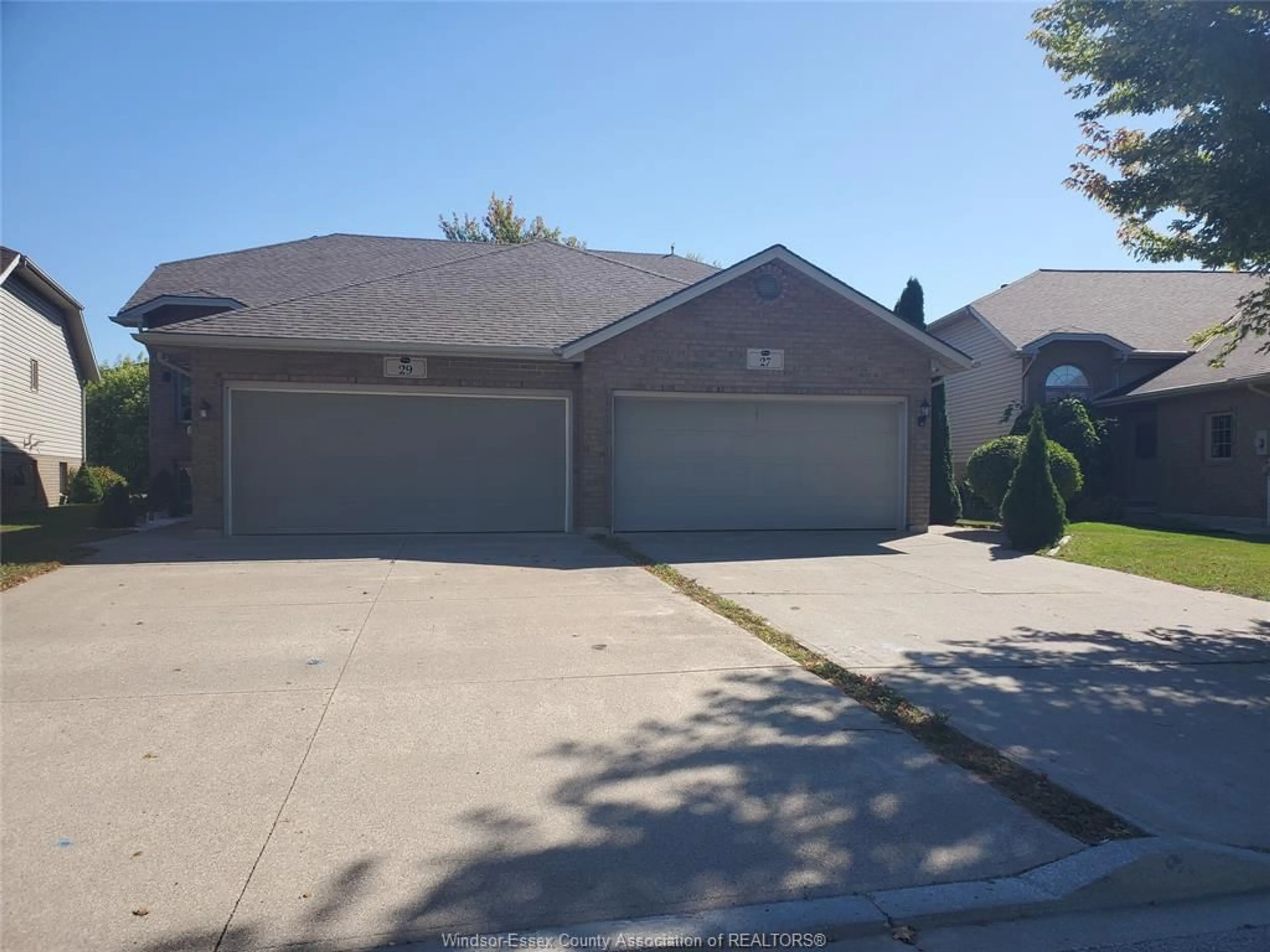 Unknown for 27 ANFRED Ave, Leamington Ontario N8H 5L3
