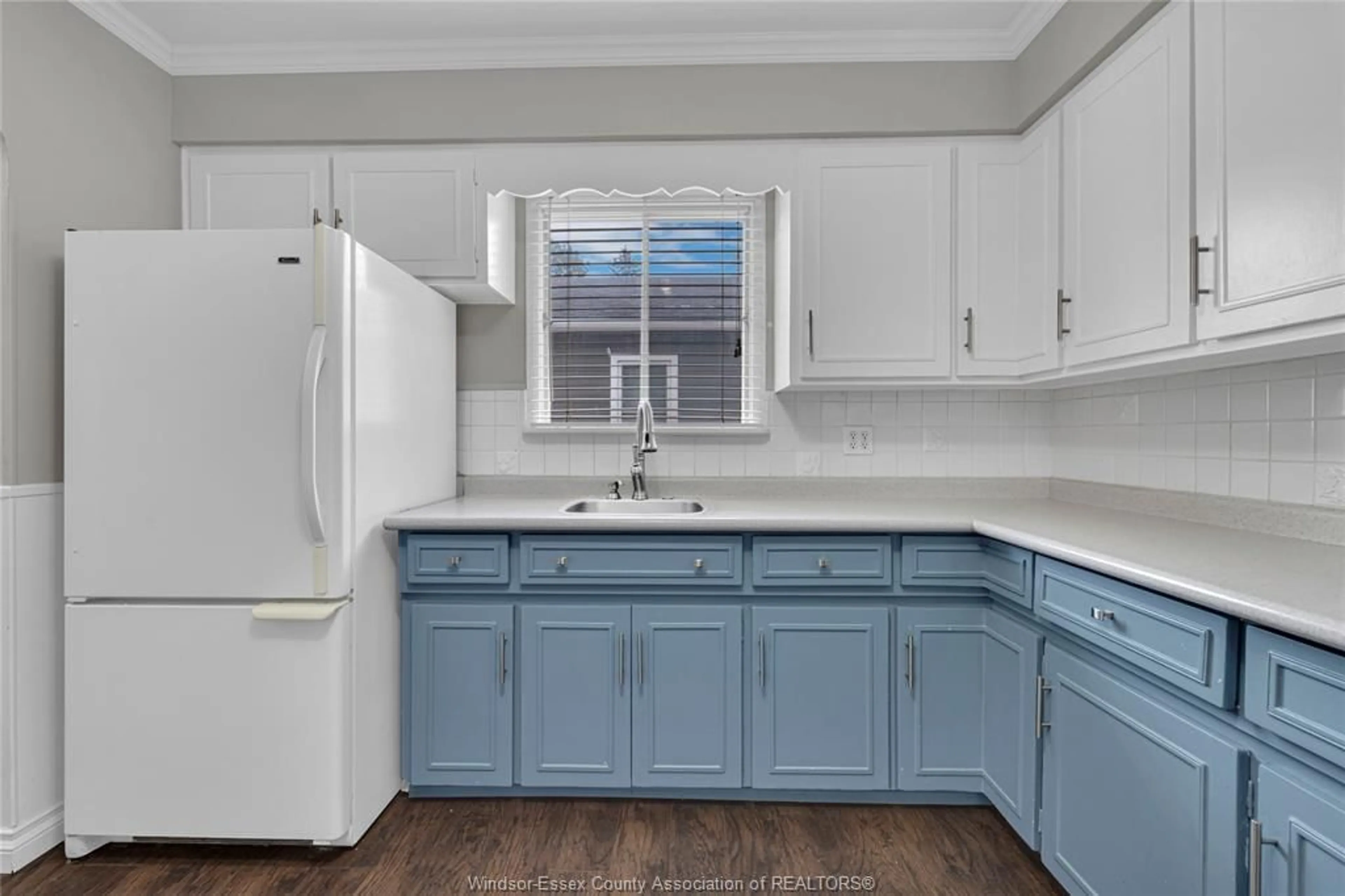 Standard kitchen, unknown for 1124 ST. LOUIS, Windsor Ontario N8S 2L2