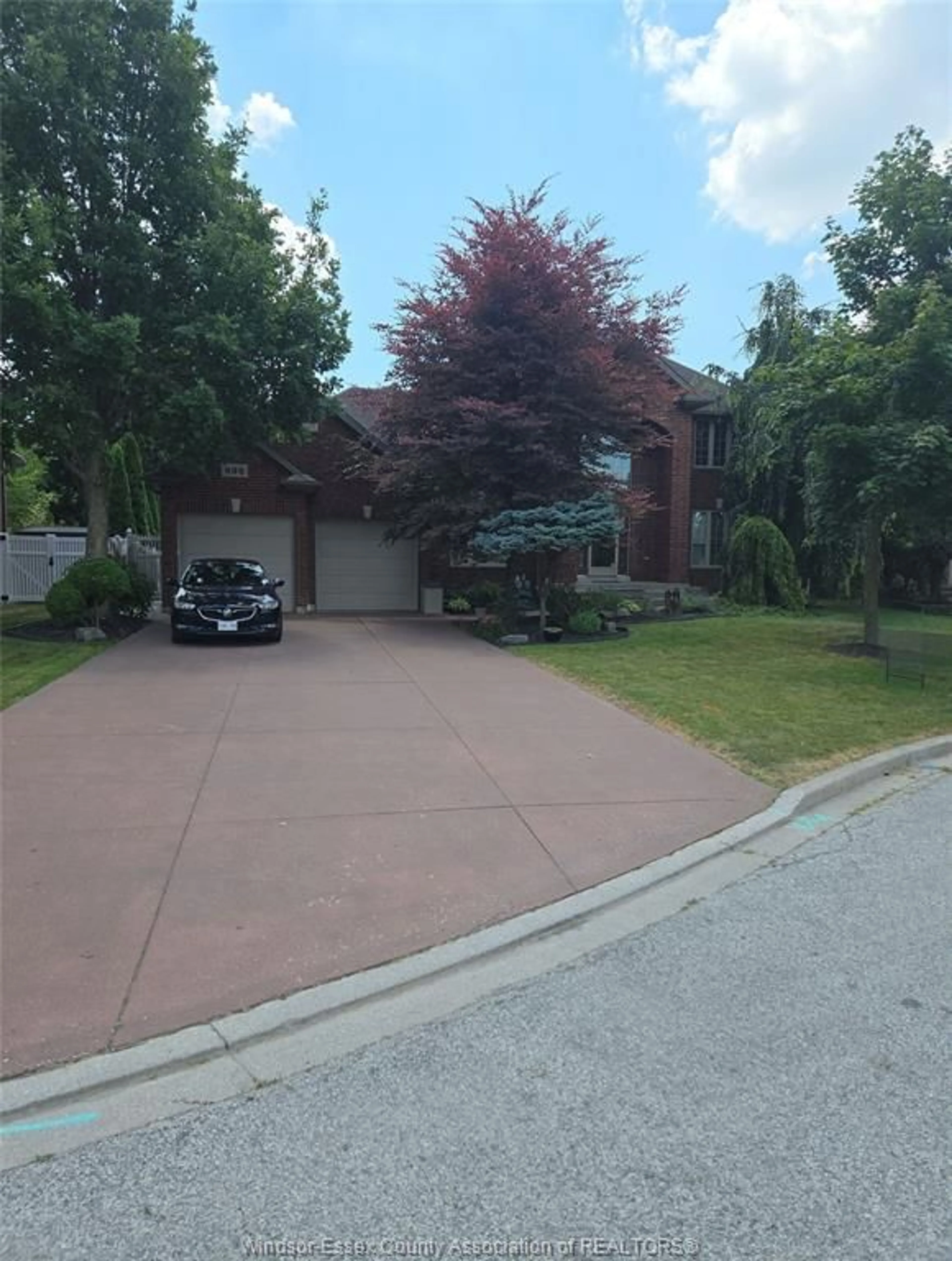 Unknown for 692 GEORGE KENNEDY Way, Lakeshore Ontario N0R 1A0
