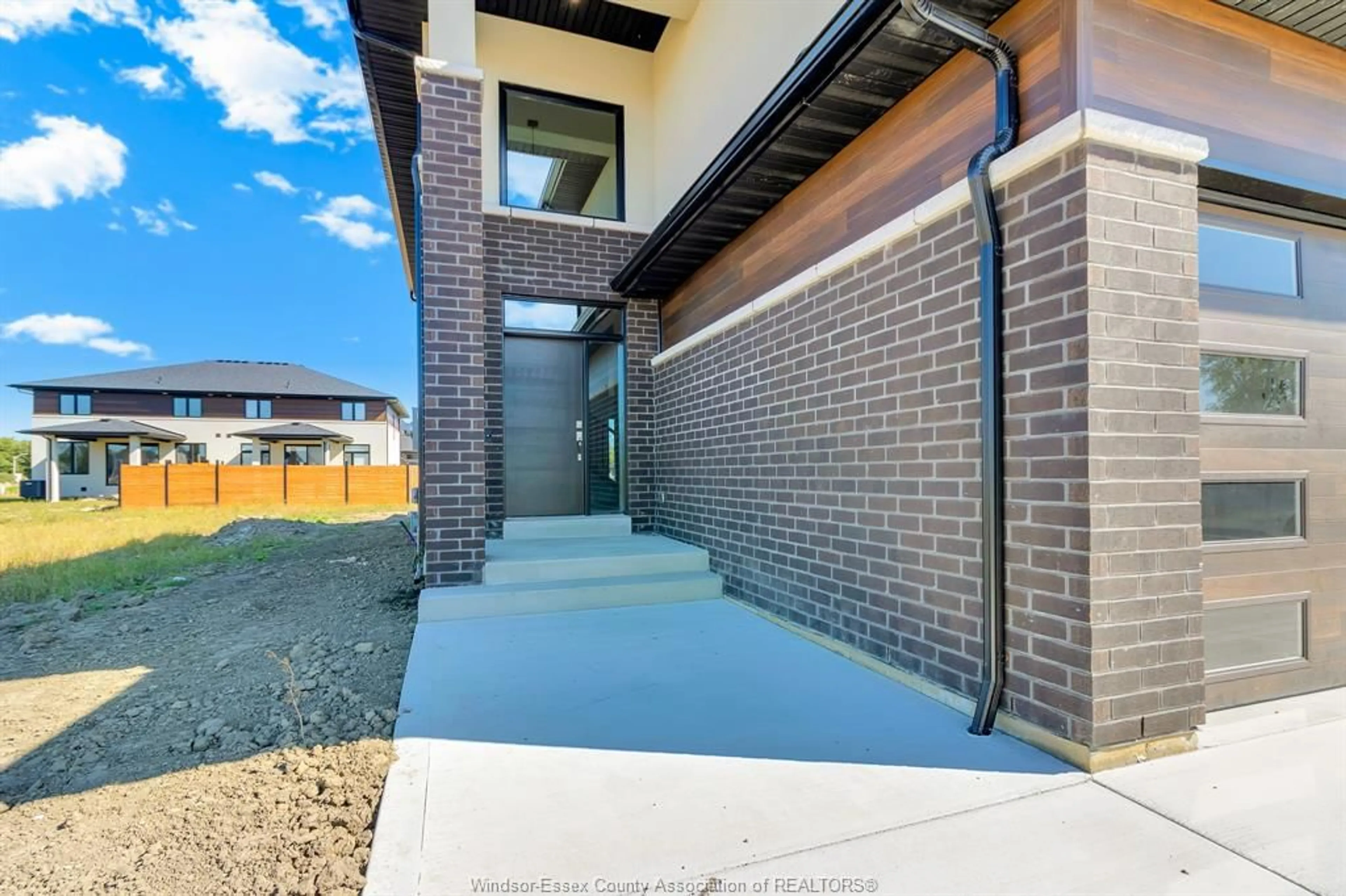 Home with brick exterior material, street for 560 FLETCHER, Lakeshore Ontario N0R 1A0