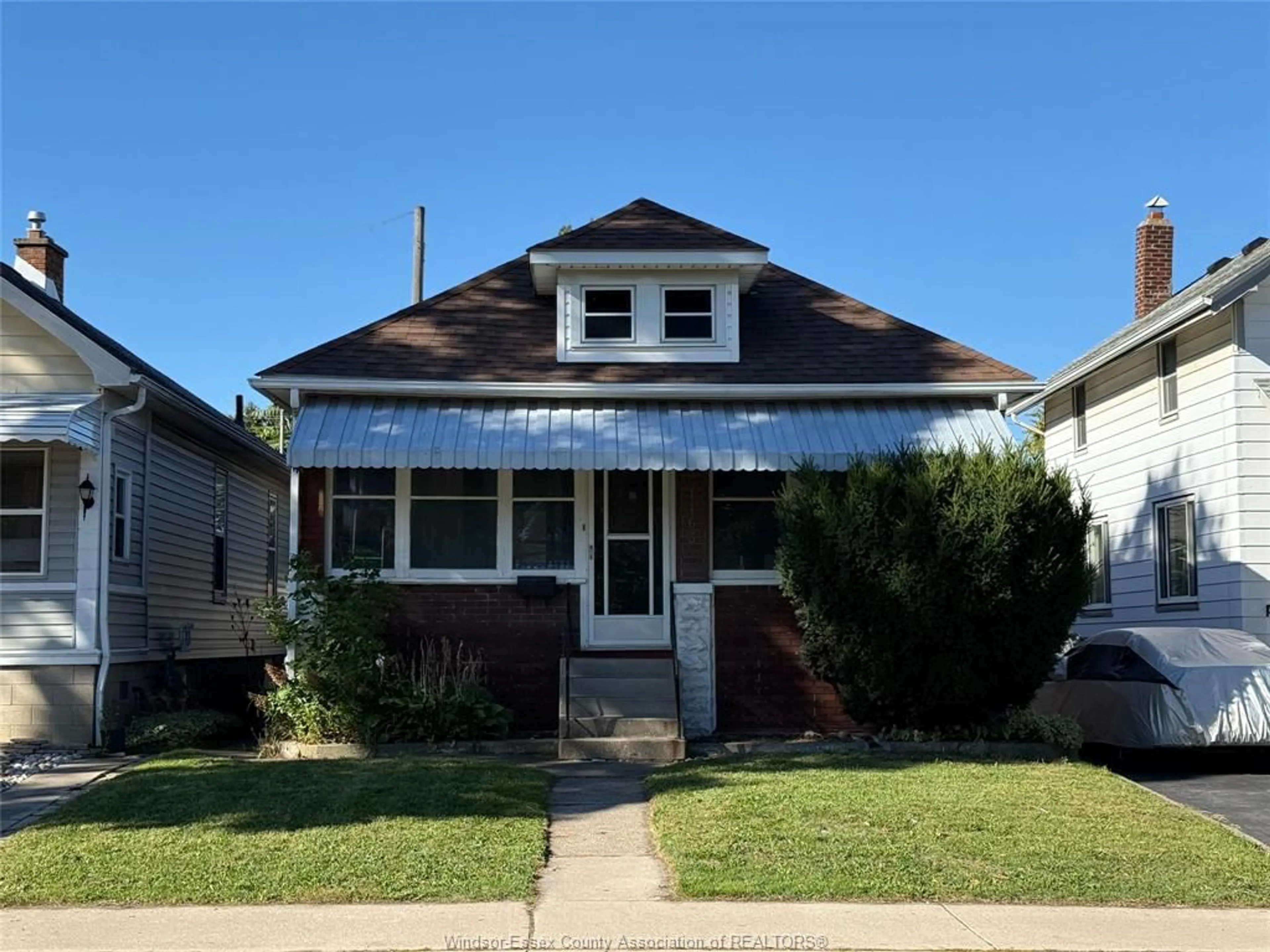 Unknown for 1463 GOYEAU St, Windsor Ontario N8X 3L2