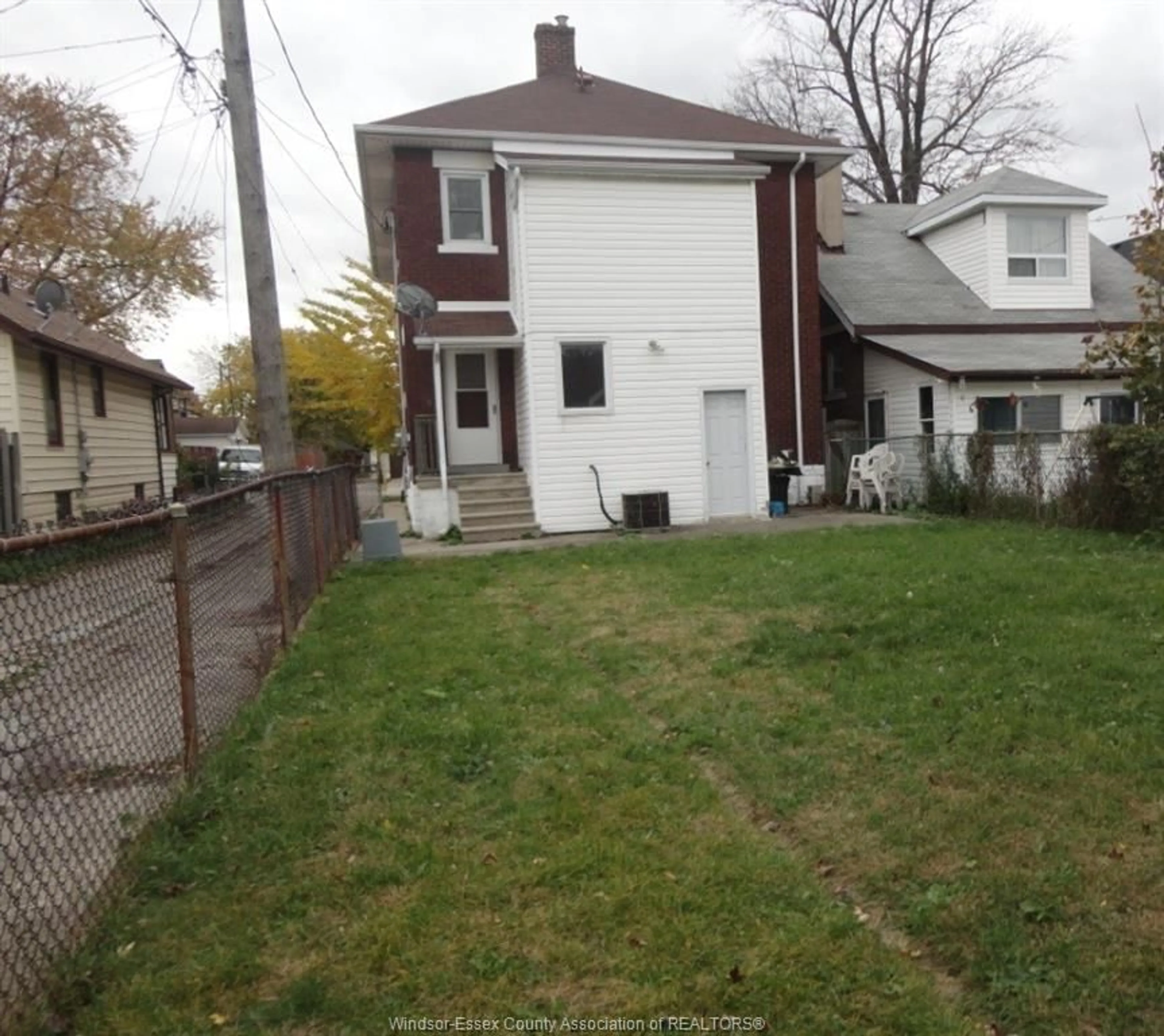 Unknown for 1178-1180 PIERRE, Windsor Ontario N9A 2L4