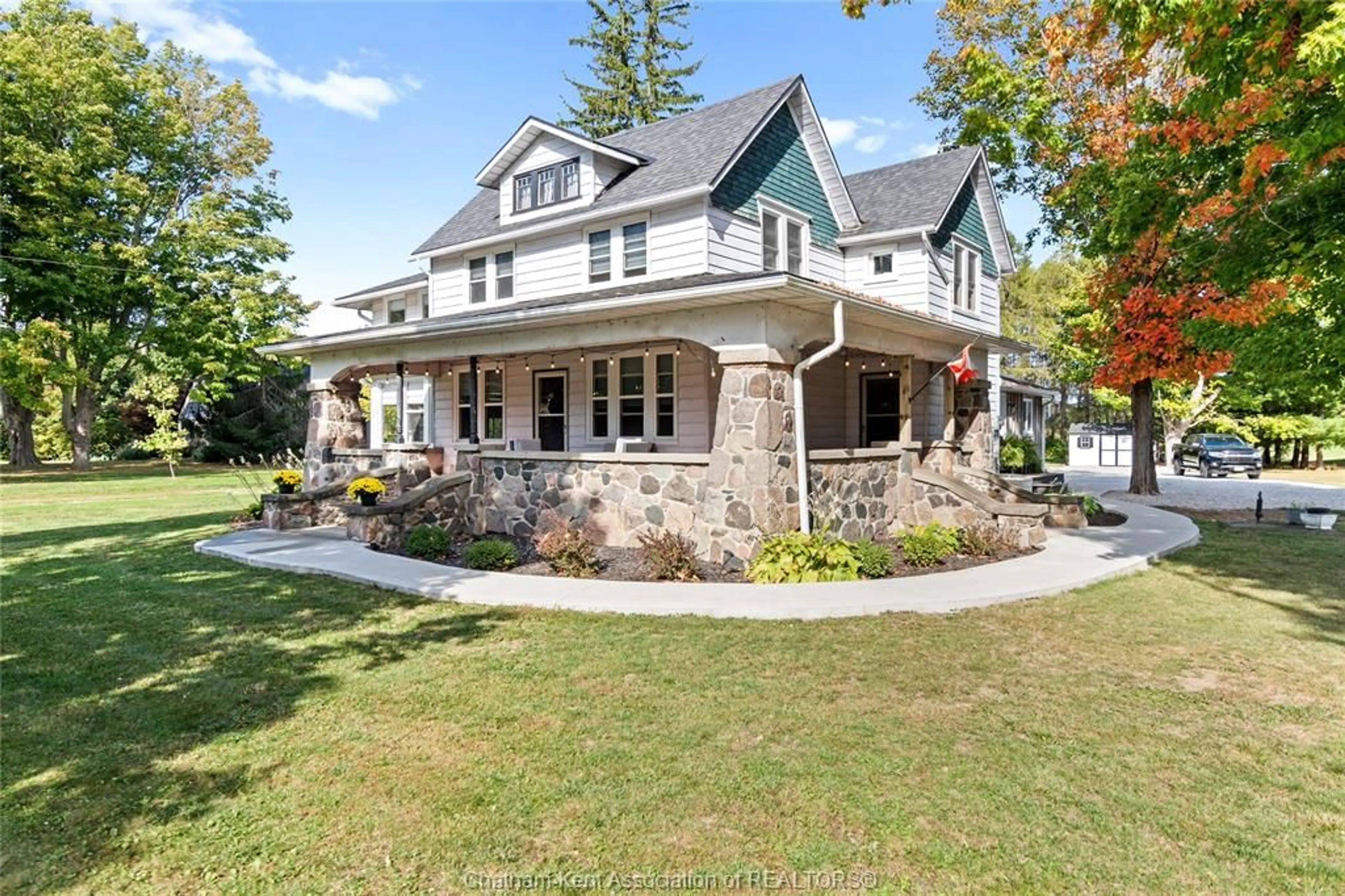 Unknown for 7783 Talbot Trail, Blenheim Ontario N0P 1A0