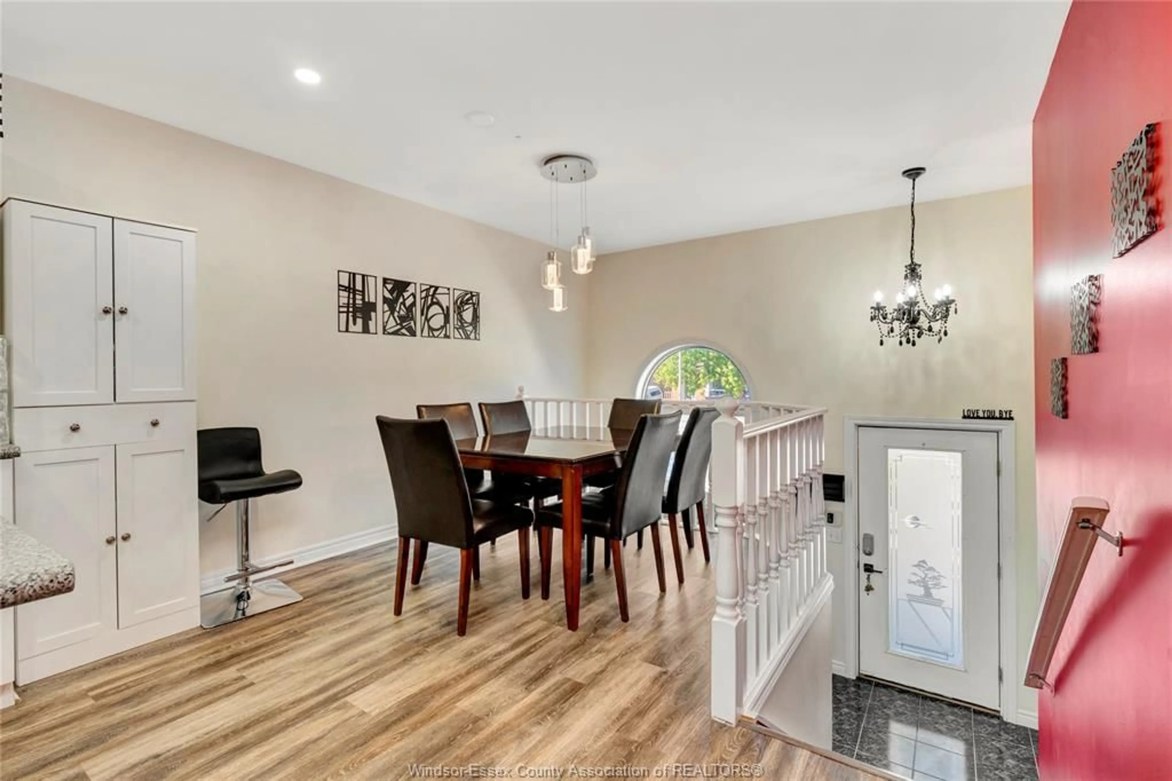 Dining room, unknown for 12685 HORWOOD Cres, Tecumseh Ontario N8N 4T8