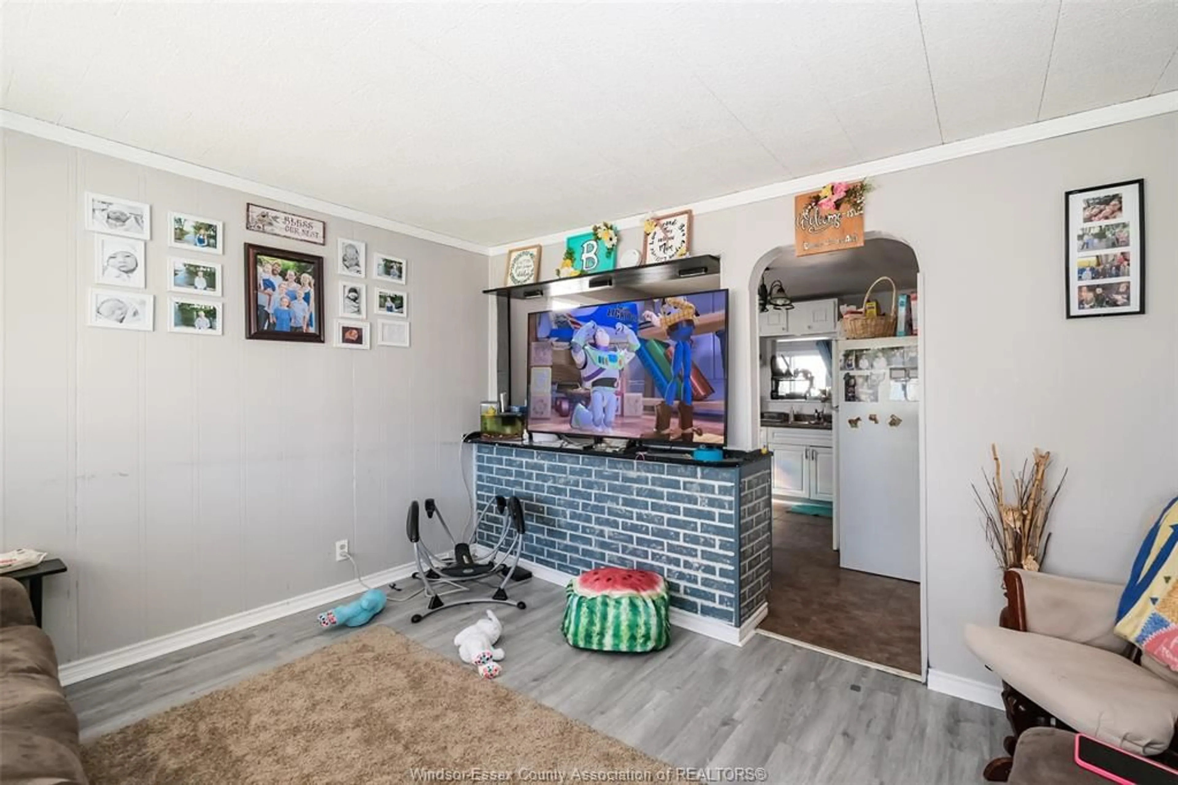 A pic of a room for 3651 BLISS Rd, Windsor Ontario N8W 3C1