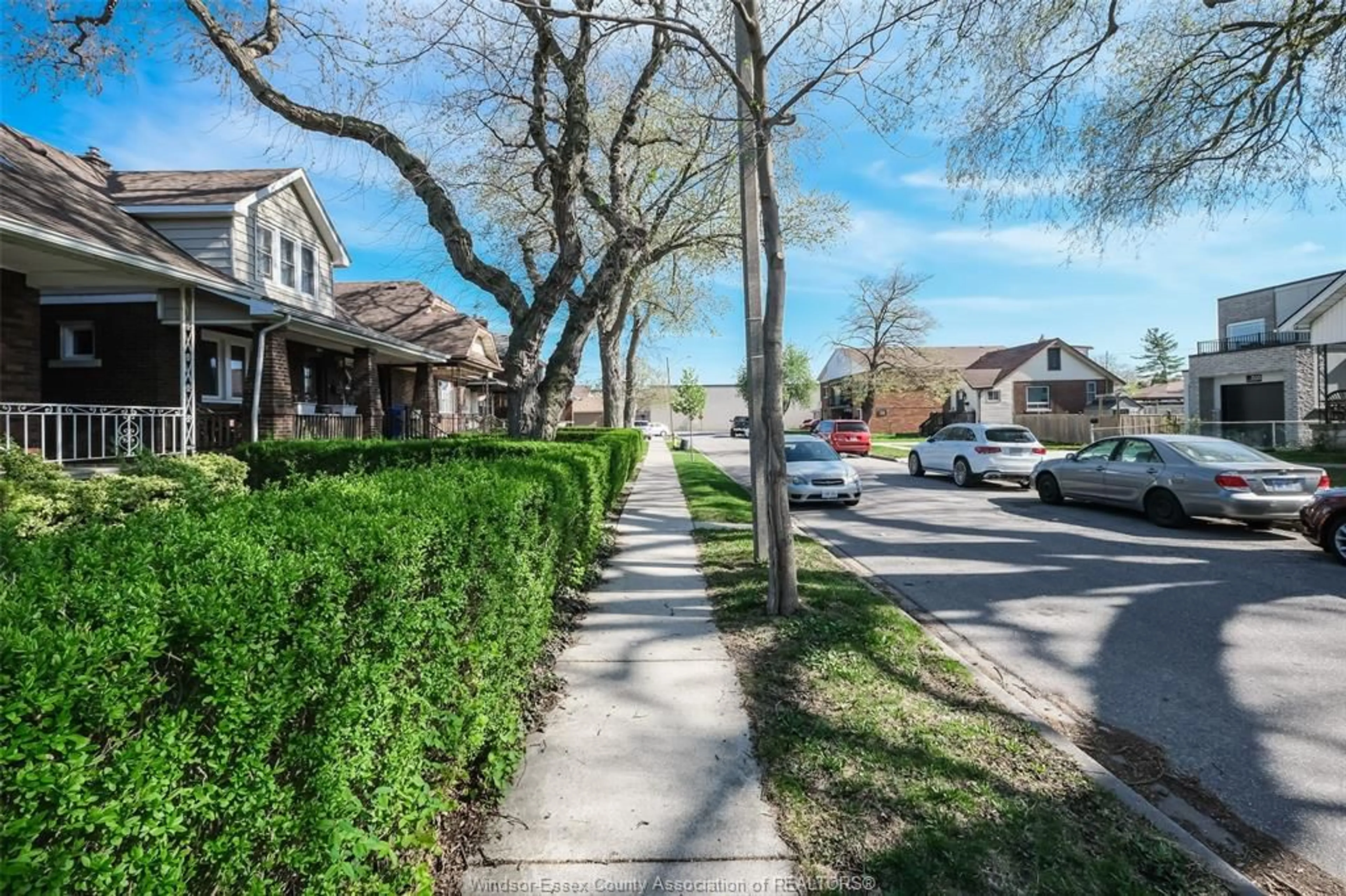 Unknown for 1556 GLADSTONE Ave, Windsor Ontario N8X 2R1