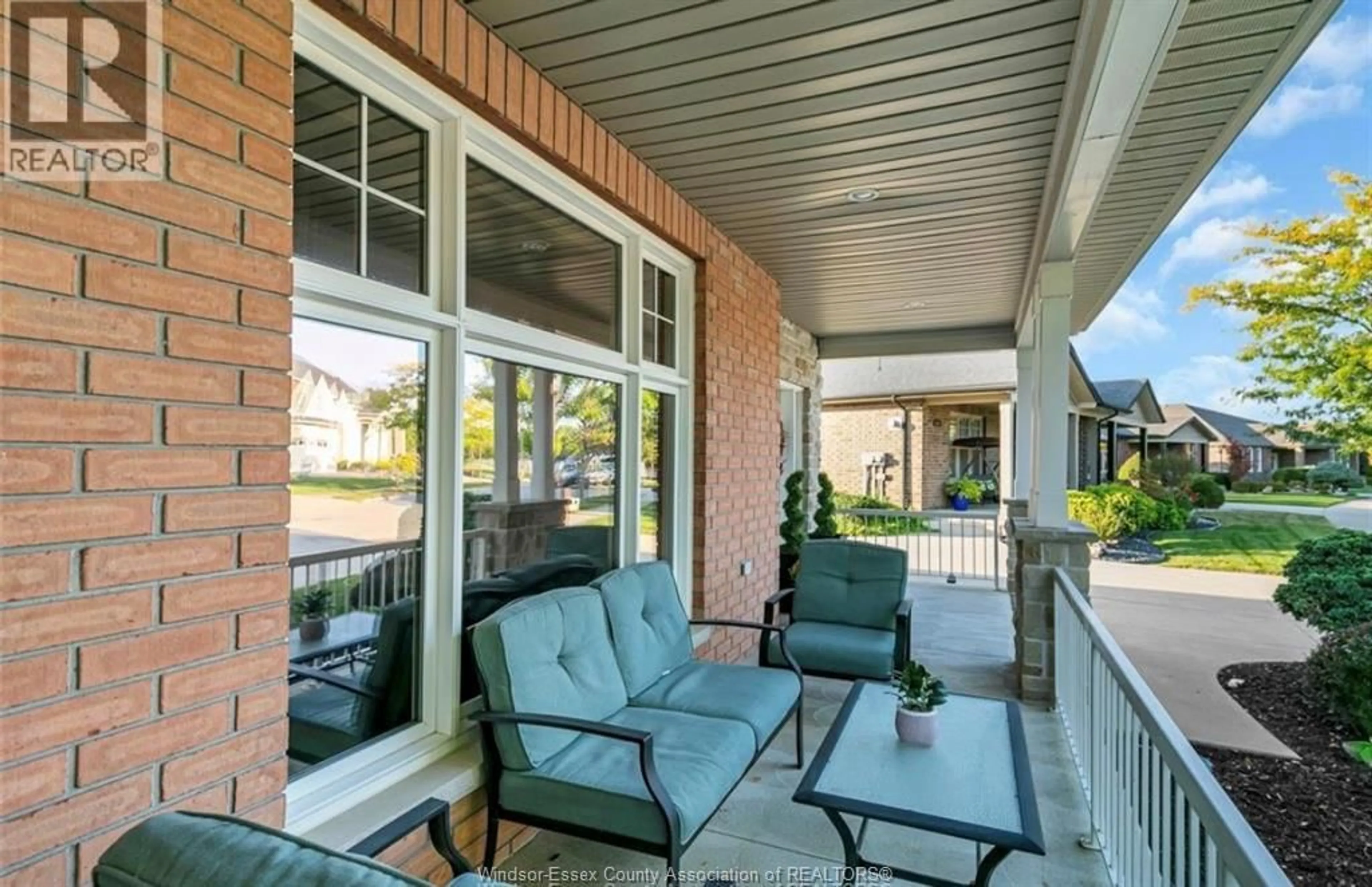Patio, unknown for 3997 ST. FRANCIS, LaSalle Ontario N9H 0A8
