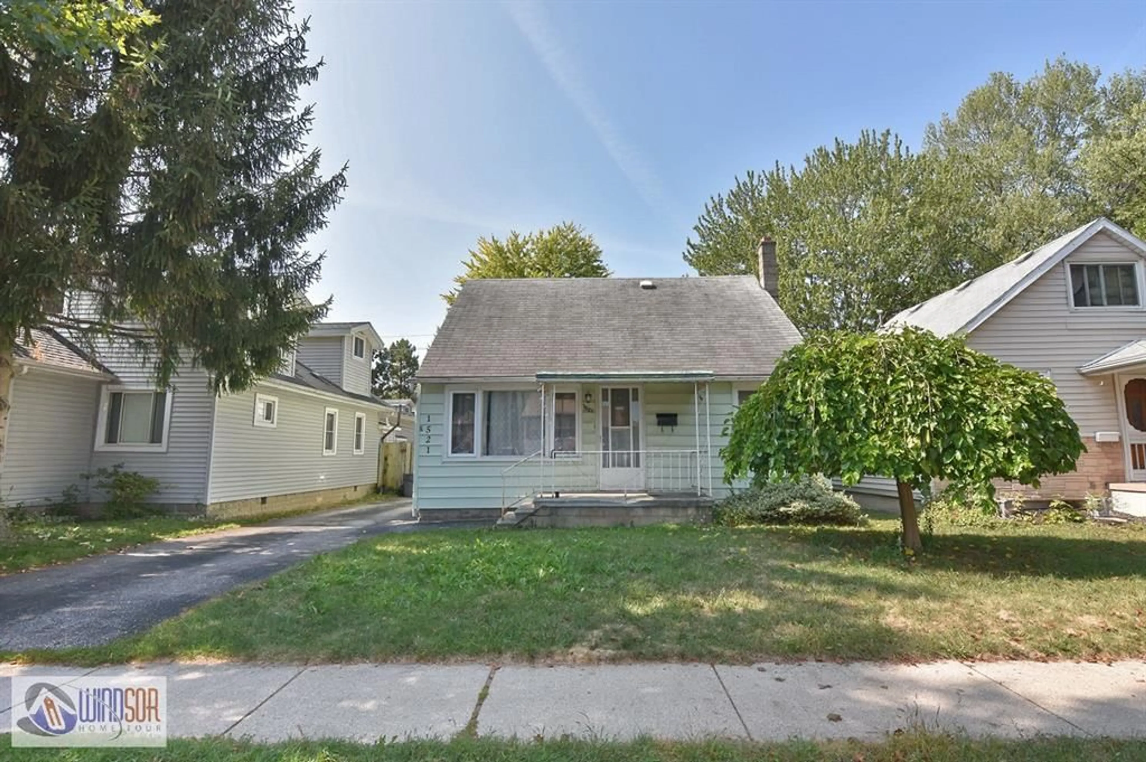 Unknown for 1521 WESTMINSTER, Windsor Ontario N8T 1W8