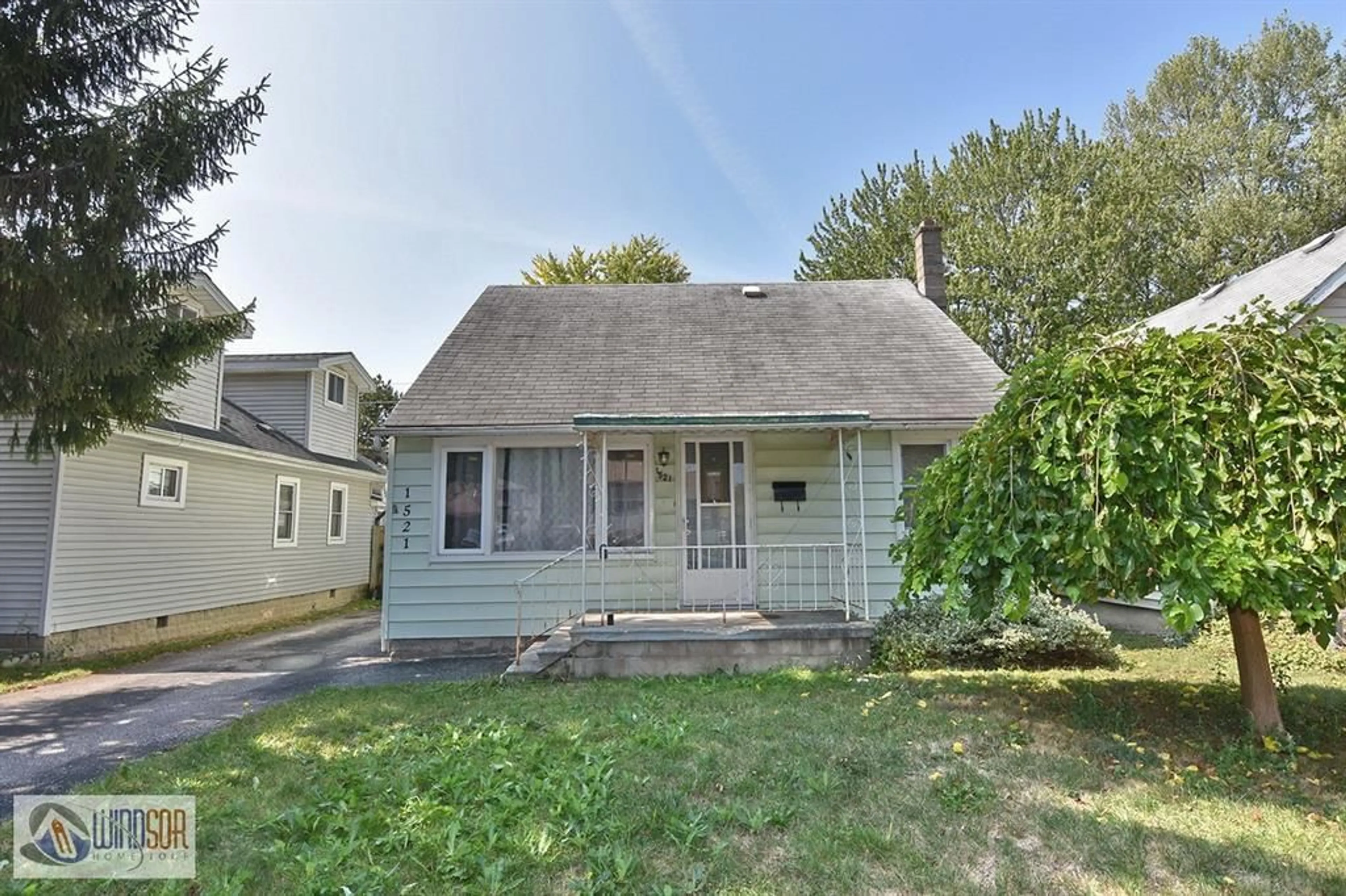 Unknown for 1521 WESTMINSTER, Windsor Ontario N8T 1W8