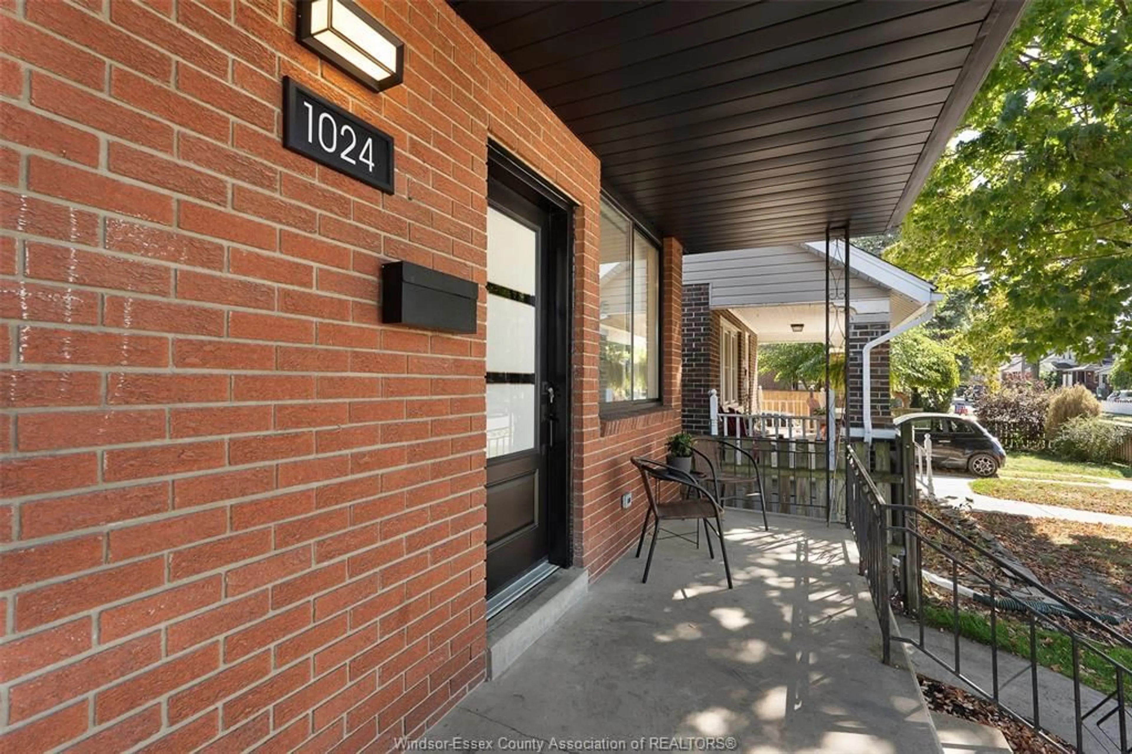 Unknown for 1024 ELM, Windsor Ontario N9A 5H7