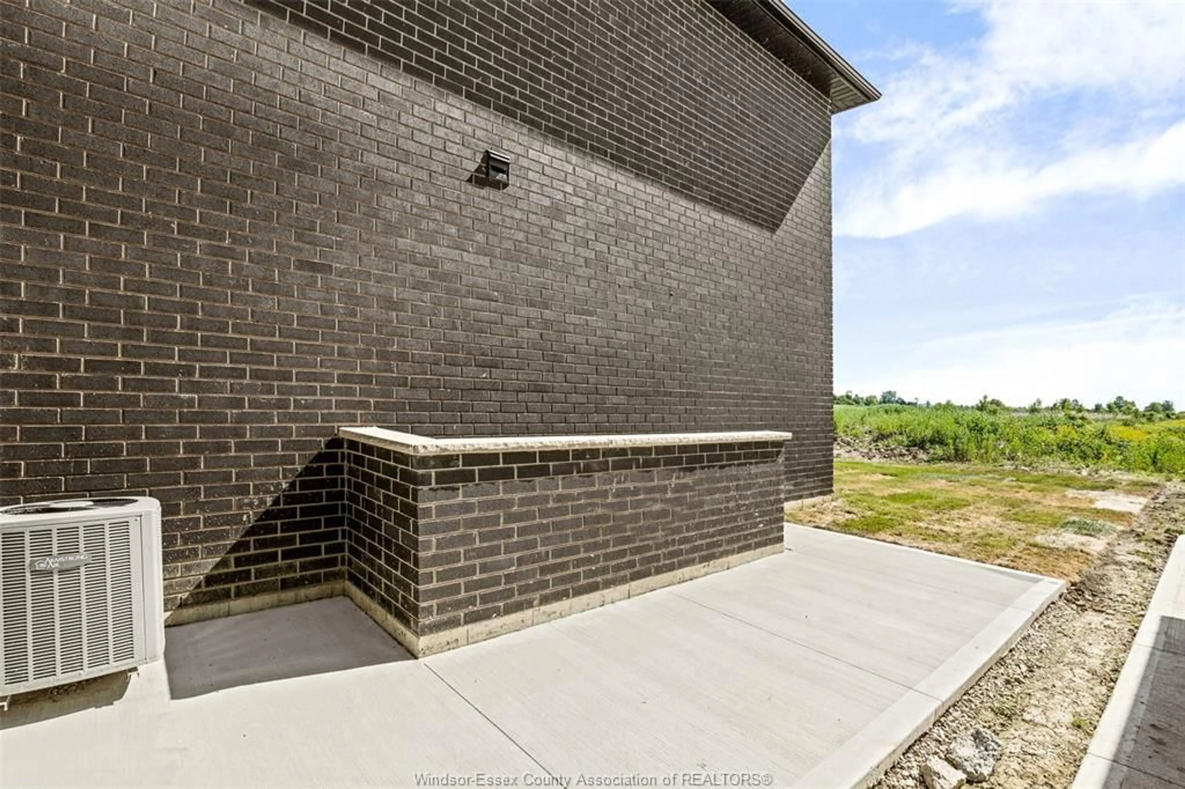 Home with brick exterior material, building for 347 CHRISTINE Ave, Belle River Ontario N0R 1A0