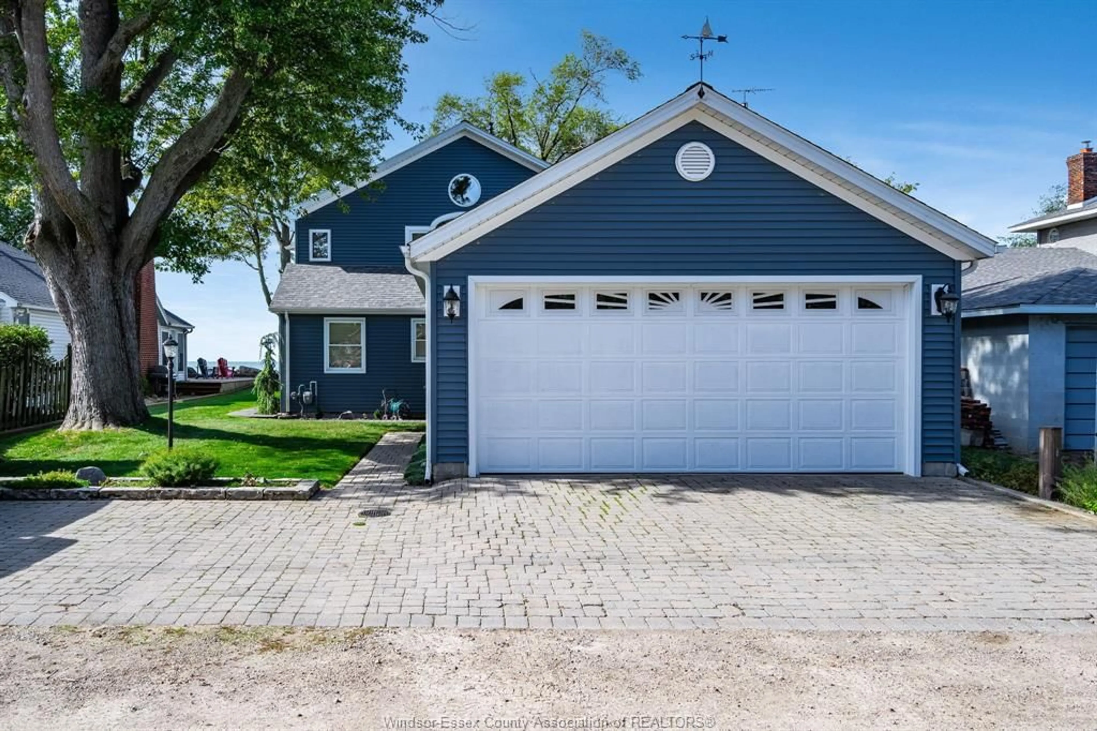 Unknown for 700 Point Pelee Dr, Leamington Ontario N8H 3V4