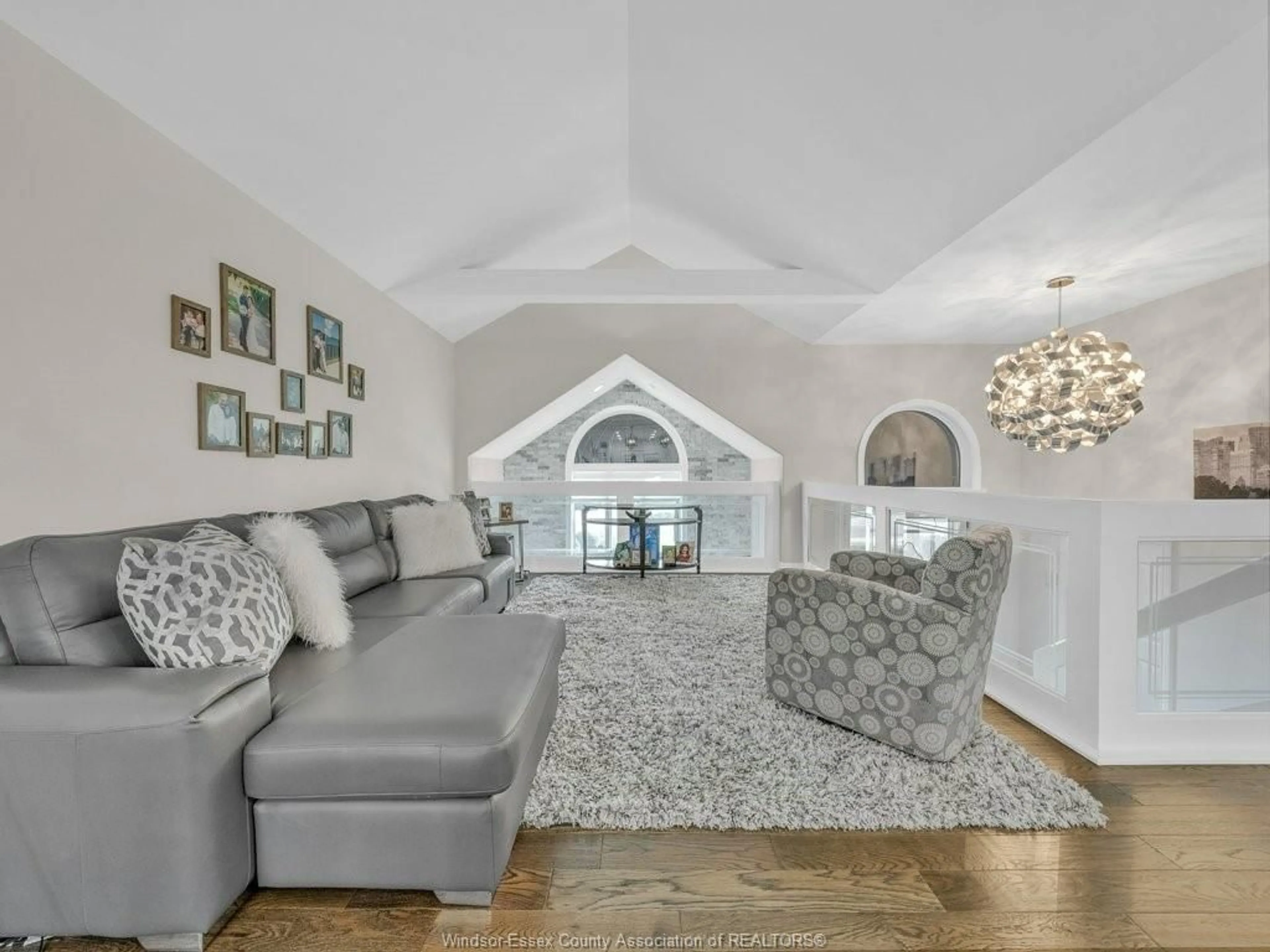 Living room with furniture, unknown for 13090 HARVEST Lane, Tecumseh Ontario N8N 4N6