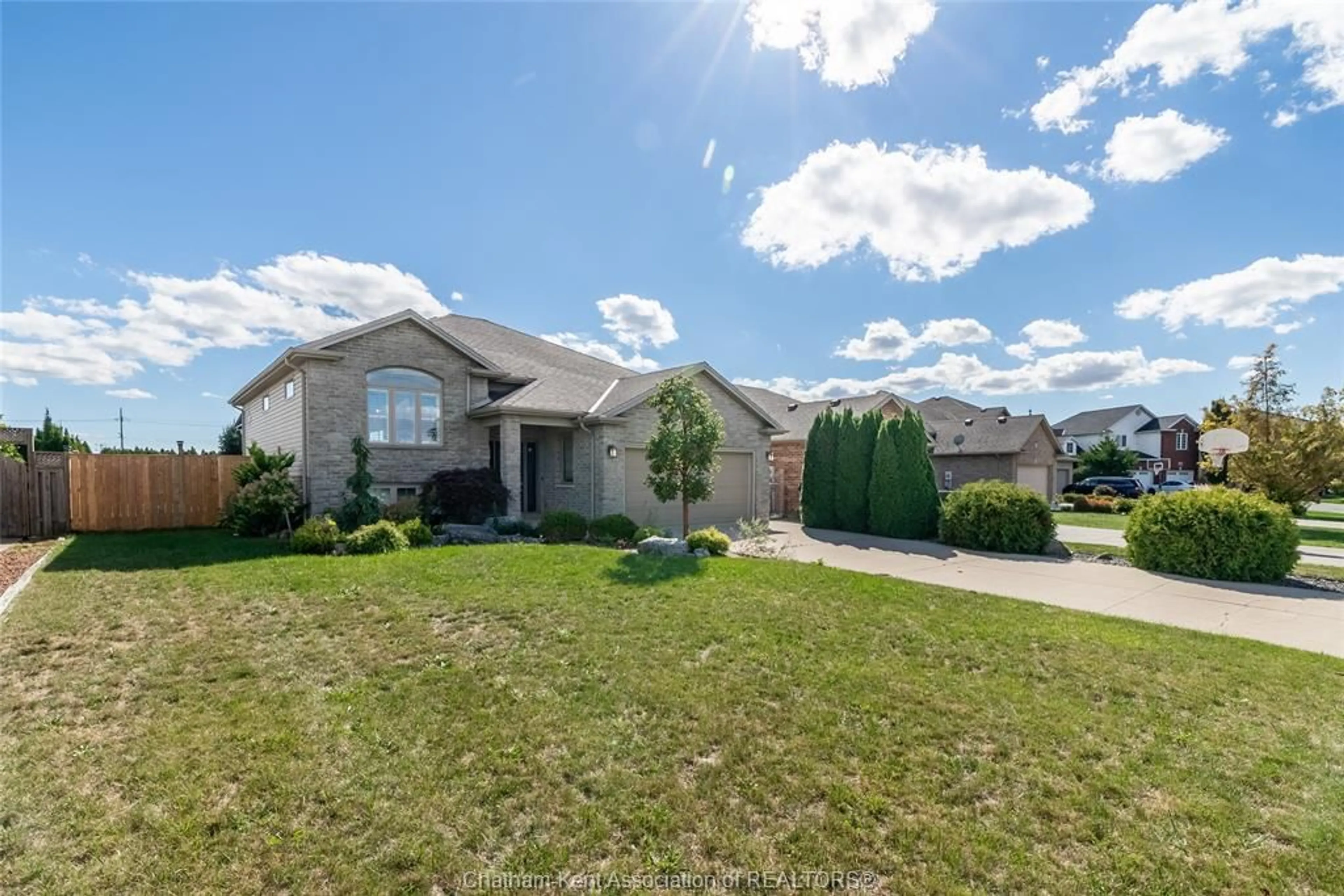 Unknown for 118 Molengraaf Way, Chatham Ontario N7M 0A2