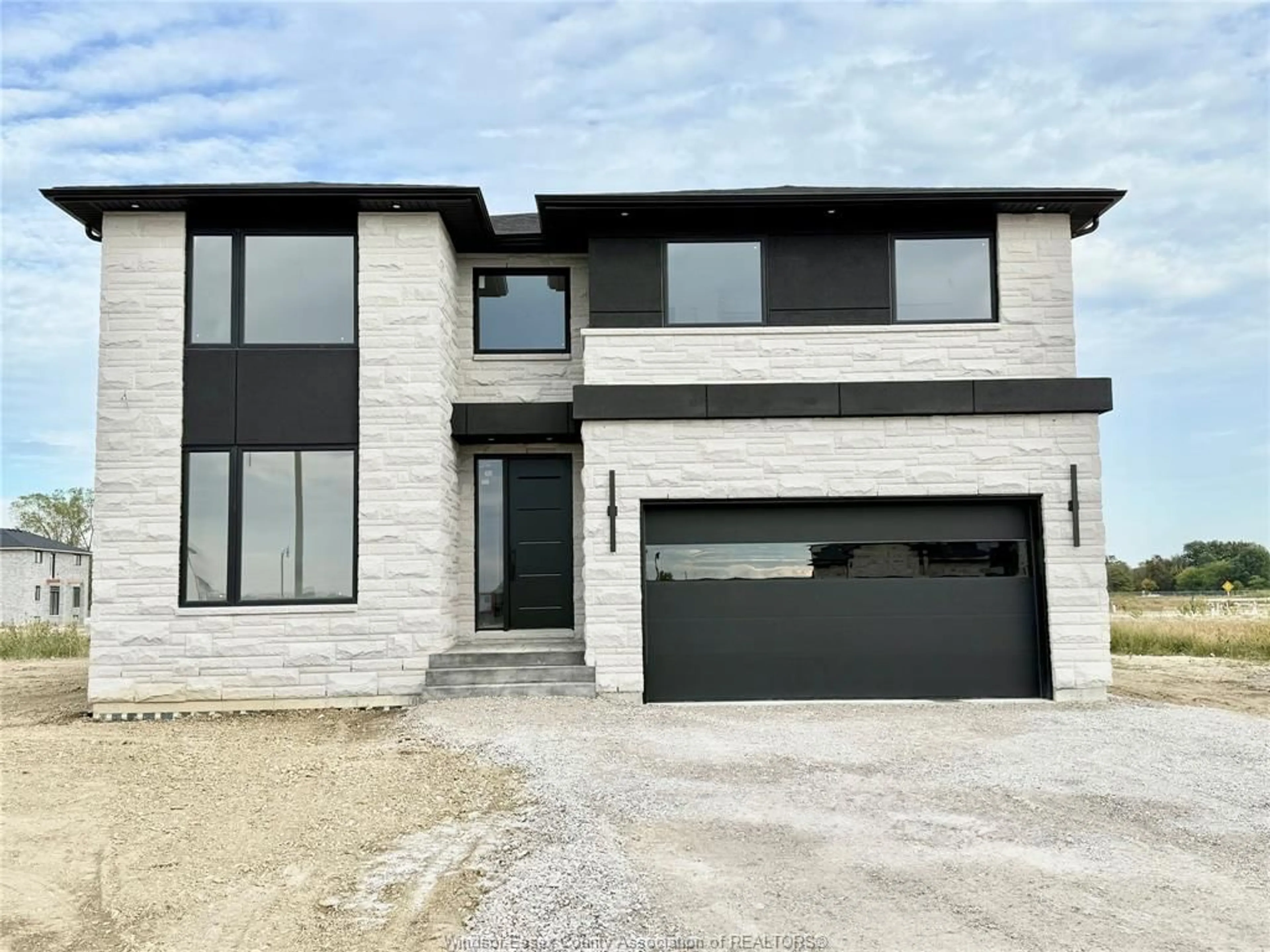 Home with brick exterior material, street for 5200 RAFAEL, Tecumseh Ontario N0R 1K0