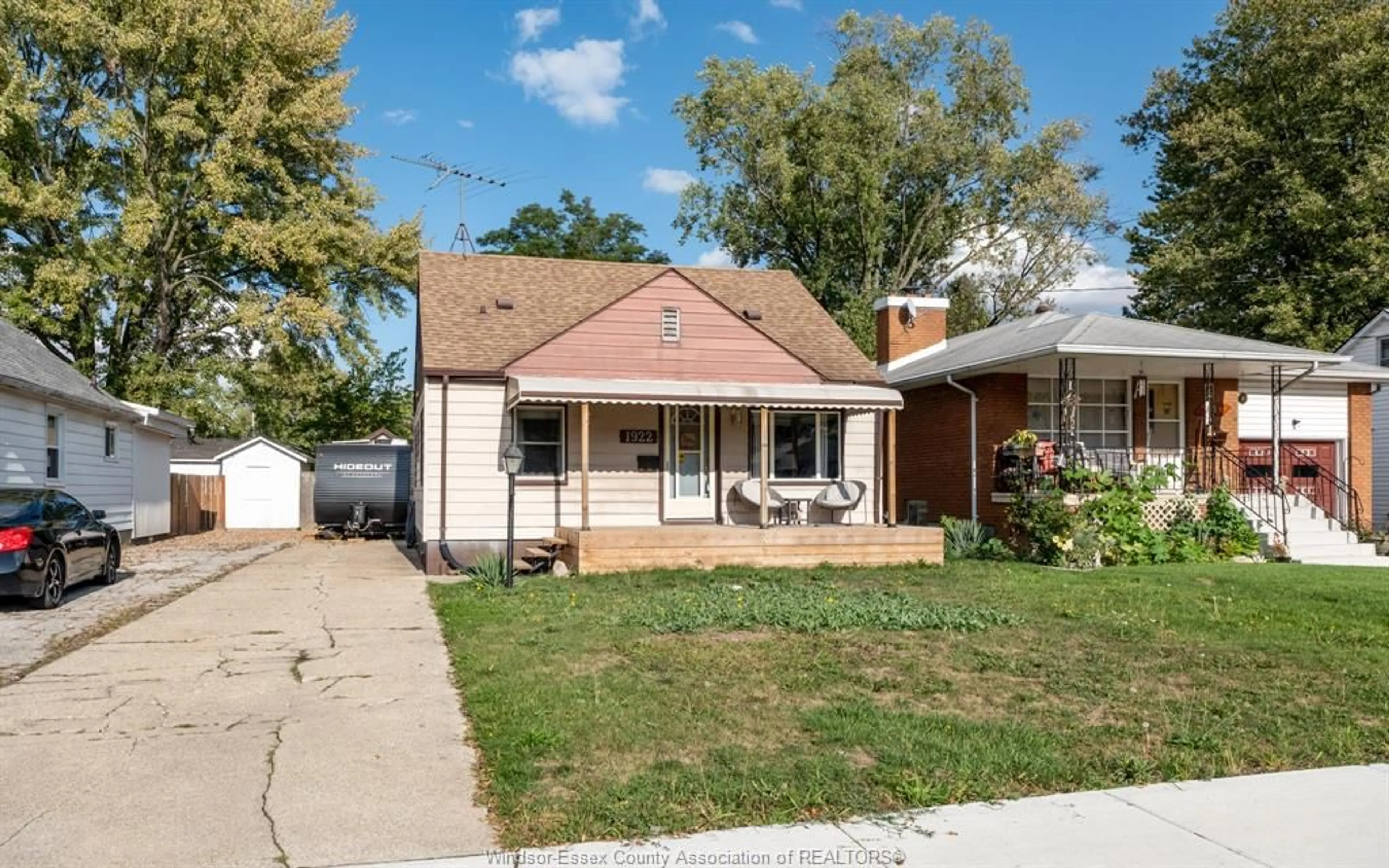 Unknown for 1922 FERNDALE, Windsor Ontario N8T 2L1