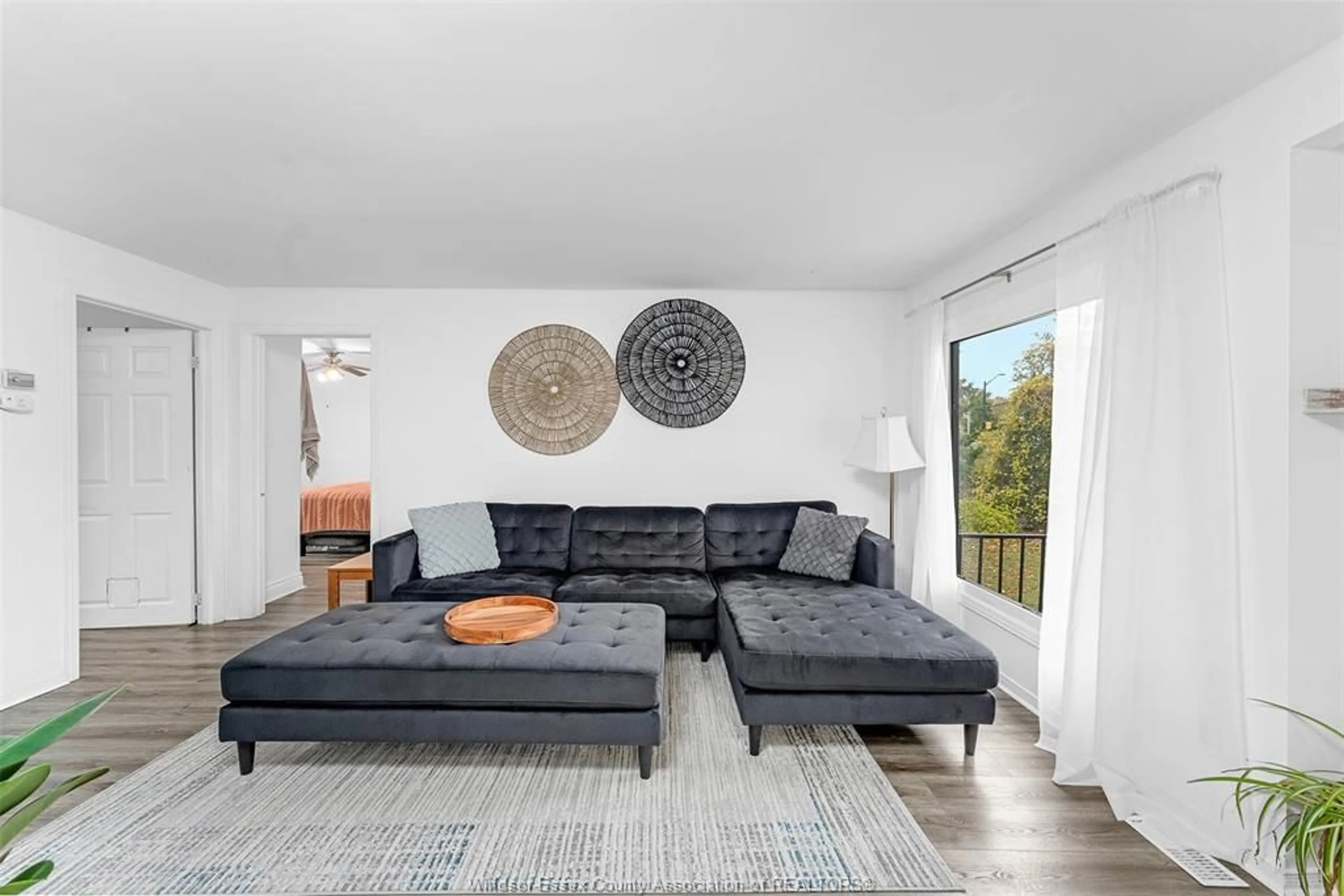 Living room with furniture, unknown for 1595 Sprucewood Ave, LaSalle Ontario N97 1X4