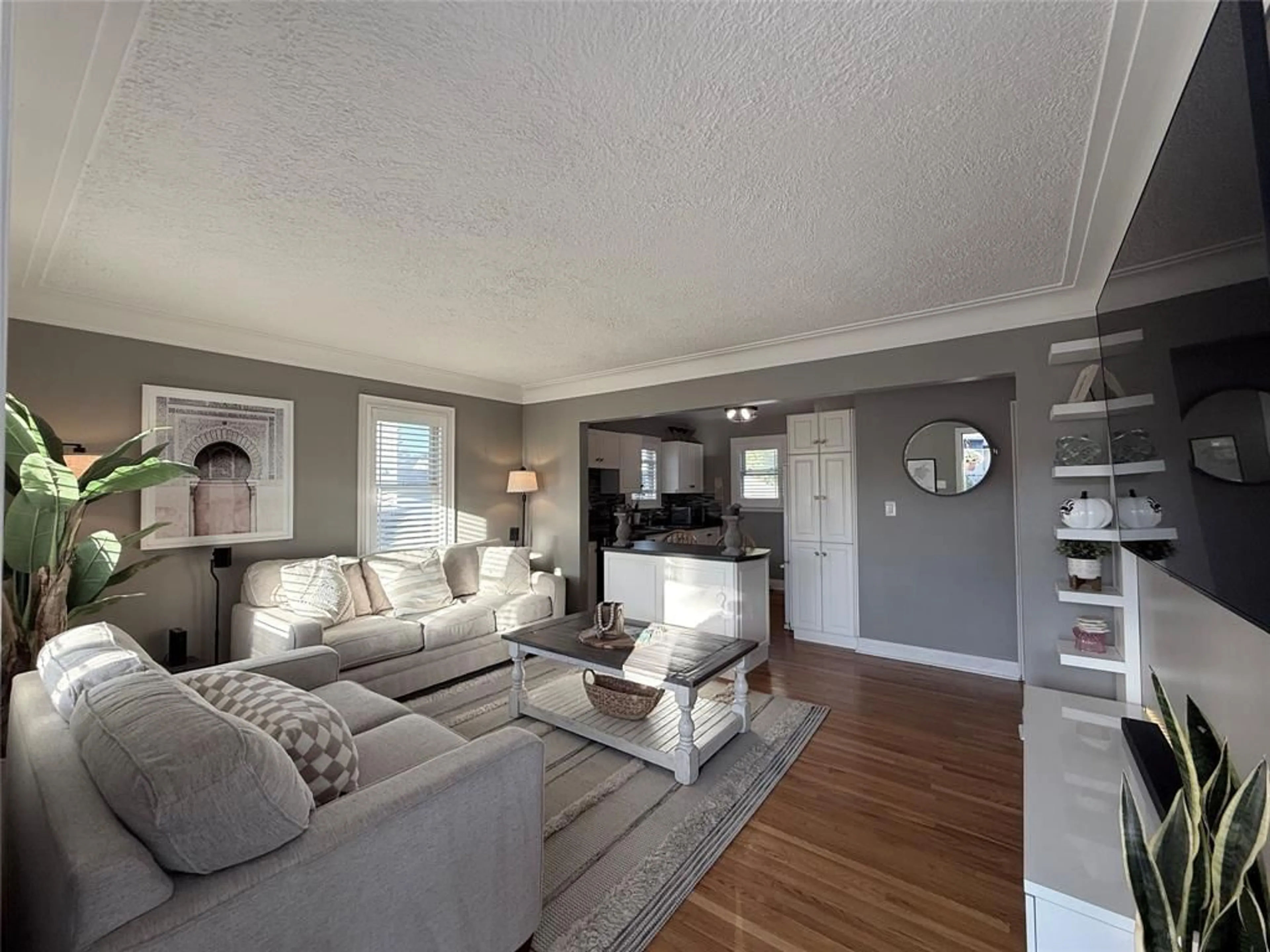 Living room with furniture, unknown for 326 Cotterbury St, Sarnia Ontario N7T 6M6