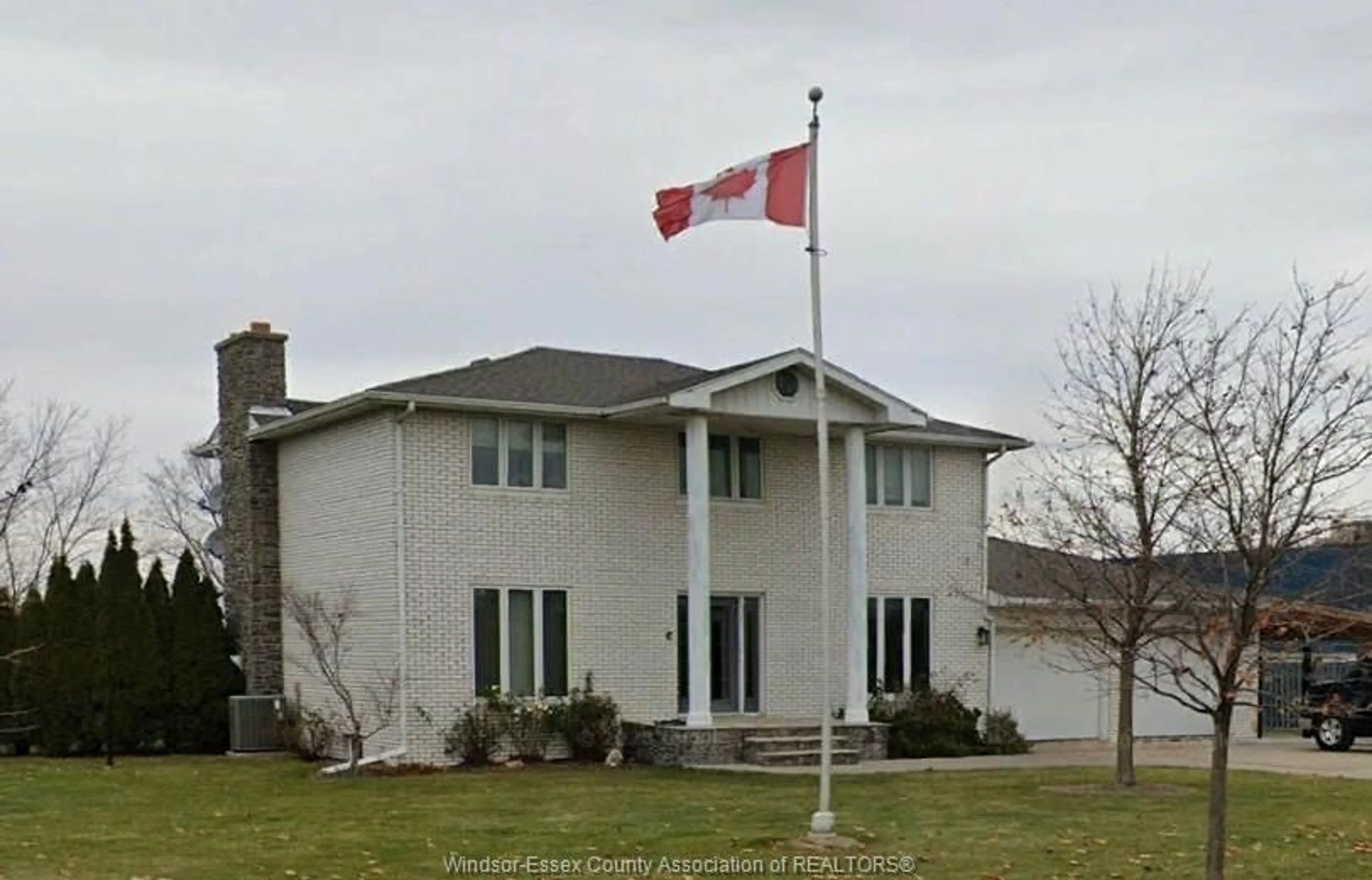 Unknown for 5515 OUTER Dr, Windsor Ontario N9A 6J3