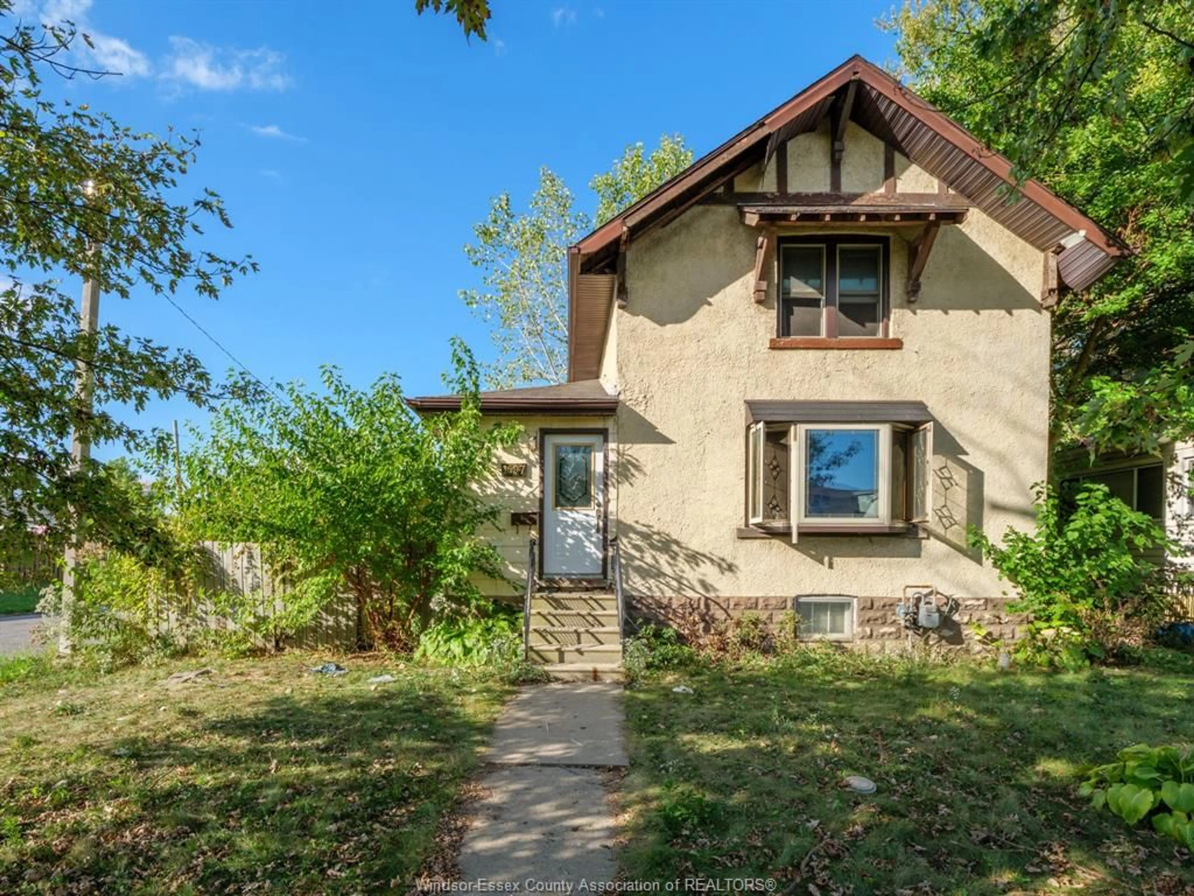 Unknown for 1597 BRUCE Ave, Windsor Ontario N8X 1Y1