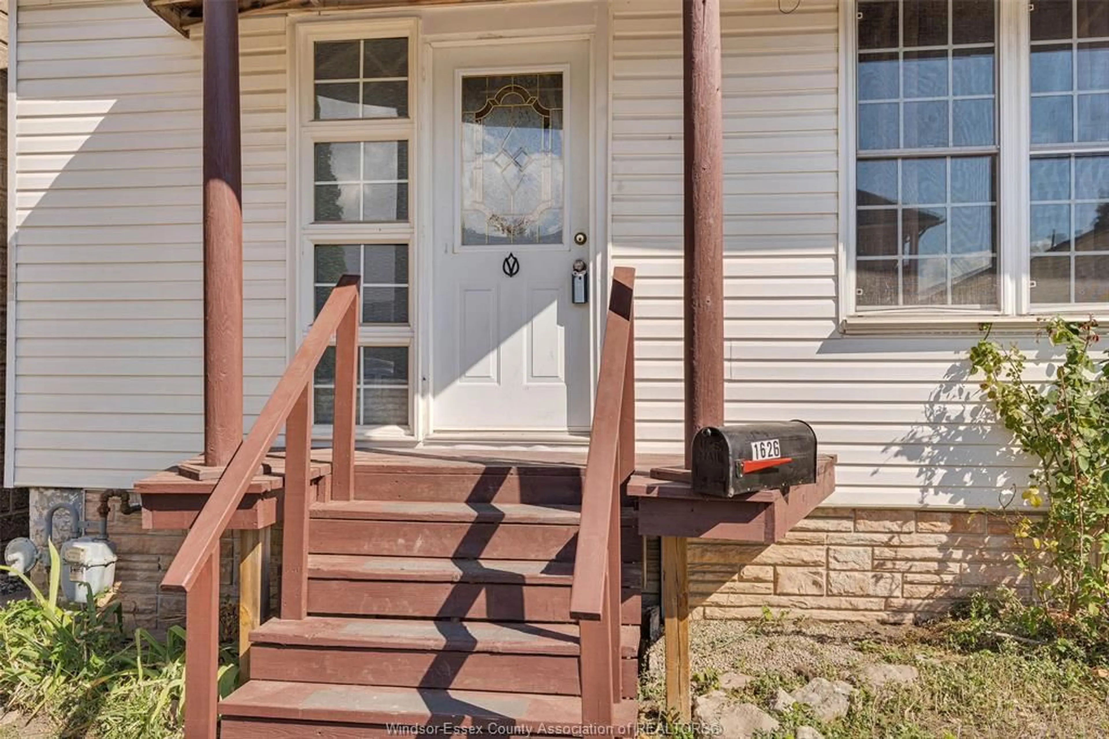 Unknown for 1626 DROUILLARD, Windsor Ontario N8Y 2S3