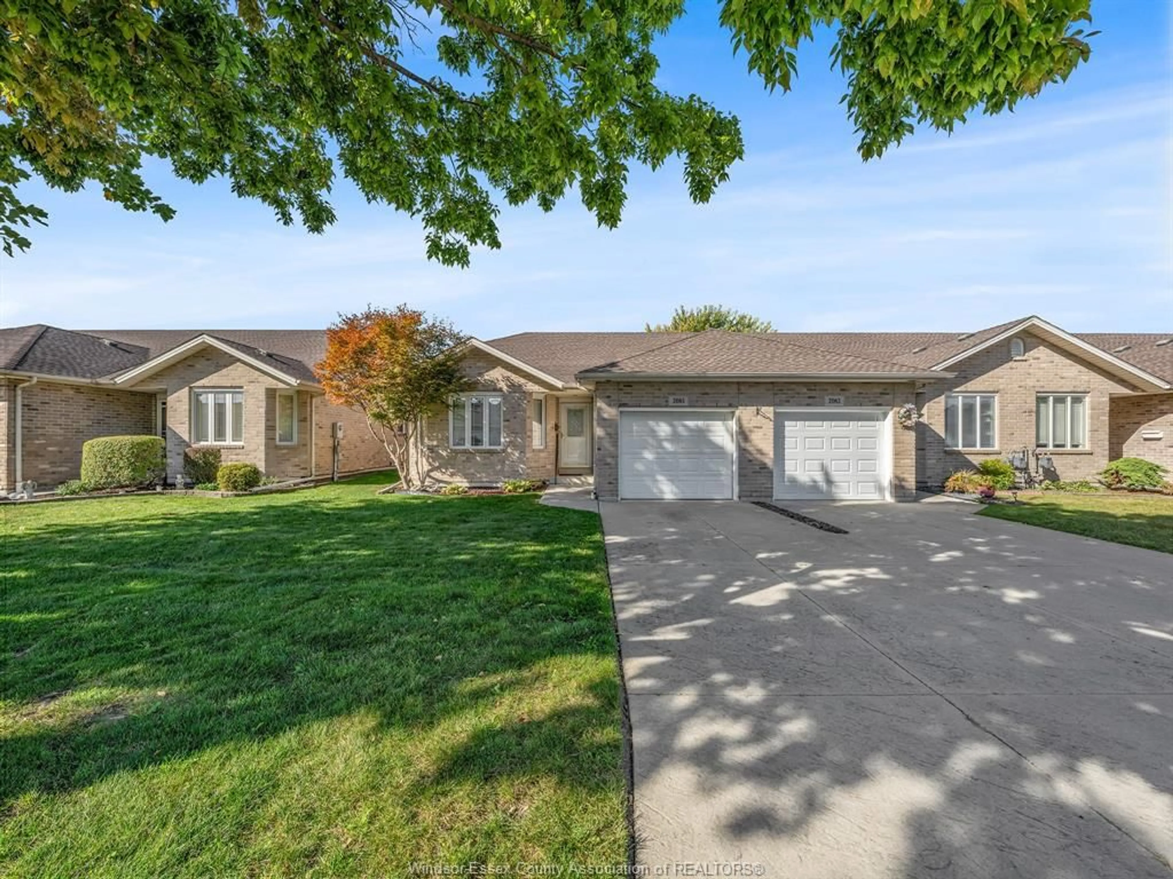 Unknown for 2085 CLOVER Ave, Windsor Ontario N8P 1W5