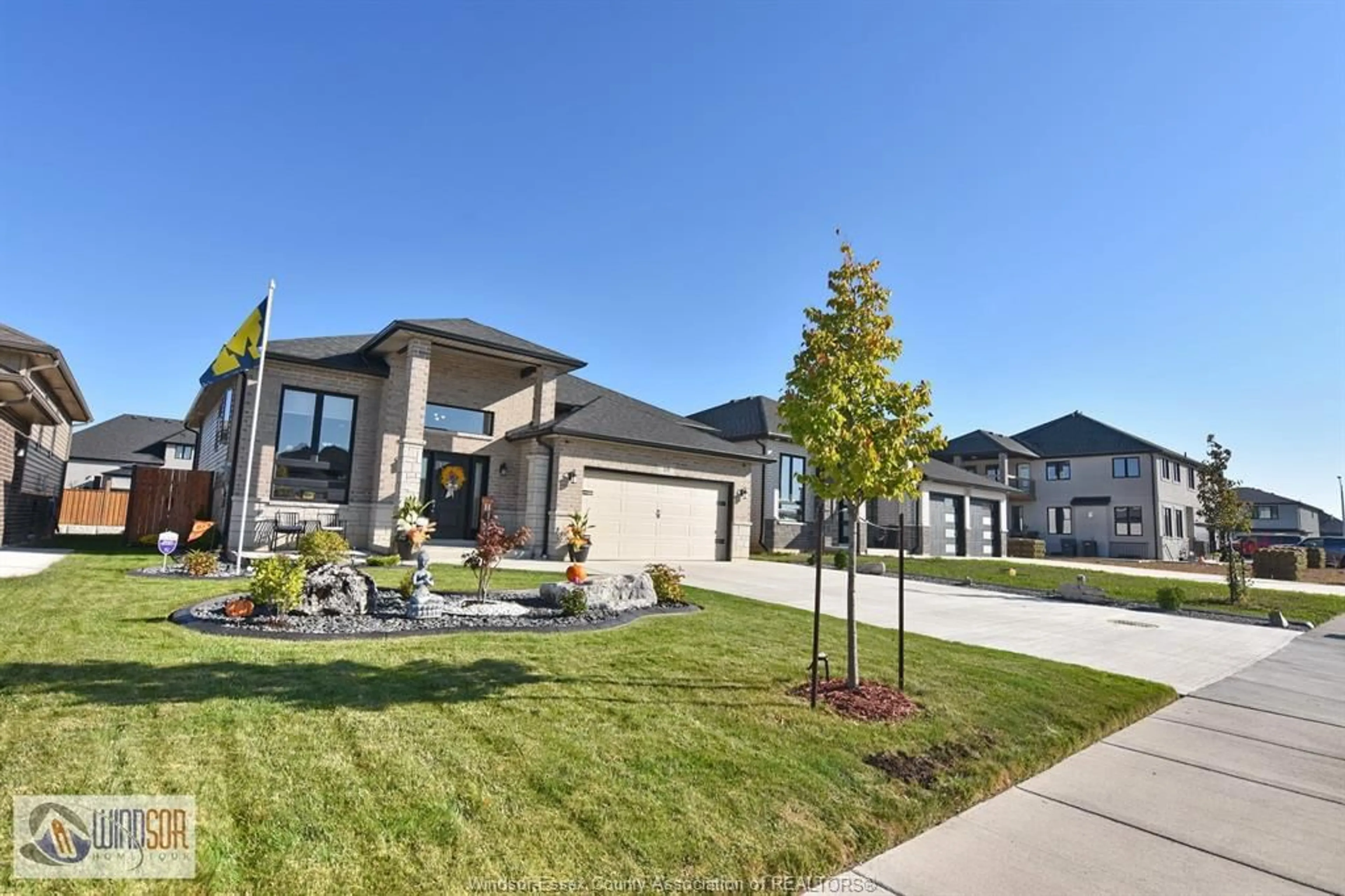 Unknown for 48 KINGSBRIDGE Dr, Amherstburg Ontario N9V 4A5